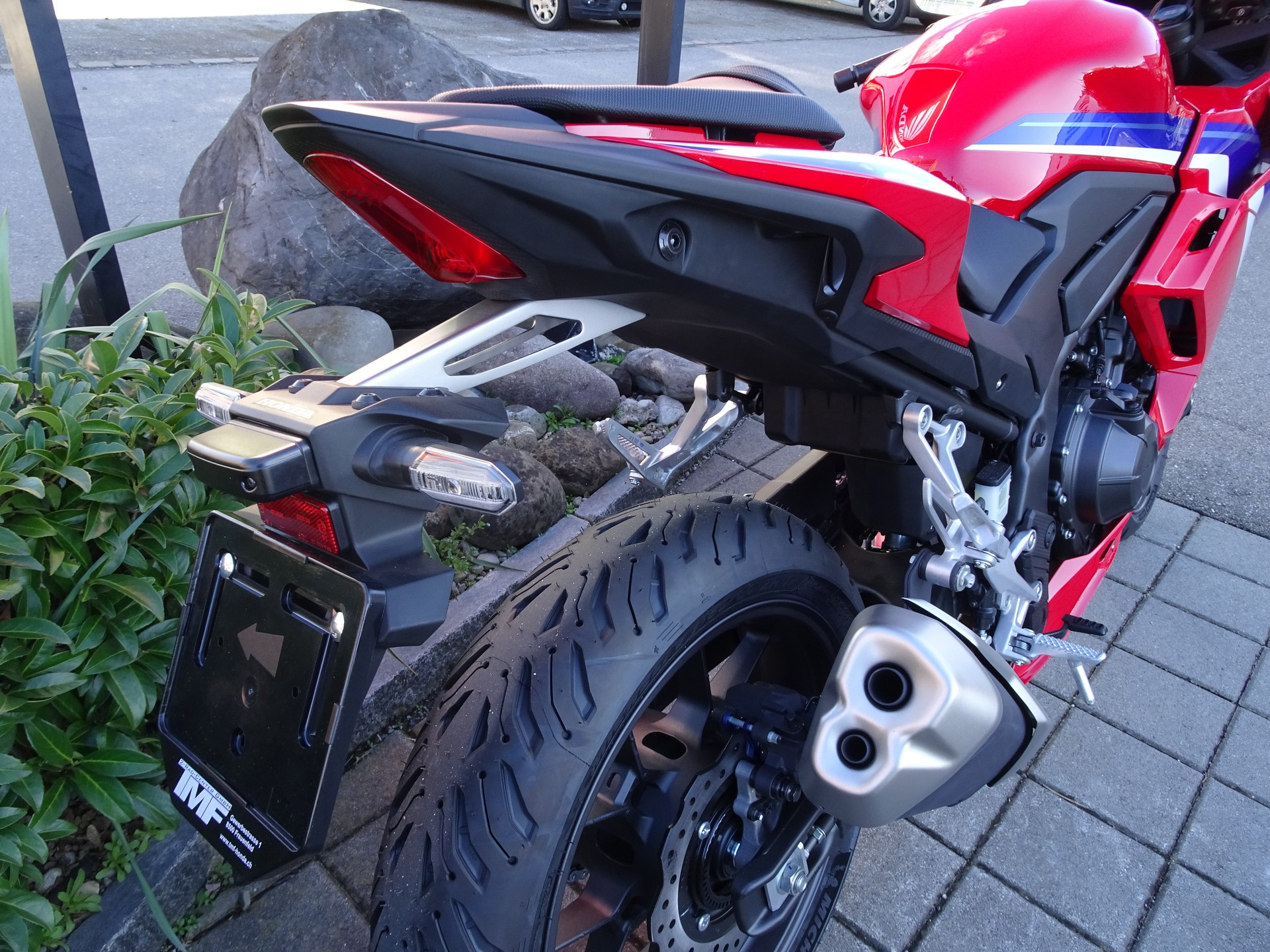 HONDA CBR 500 R (35kW)-image-3