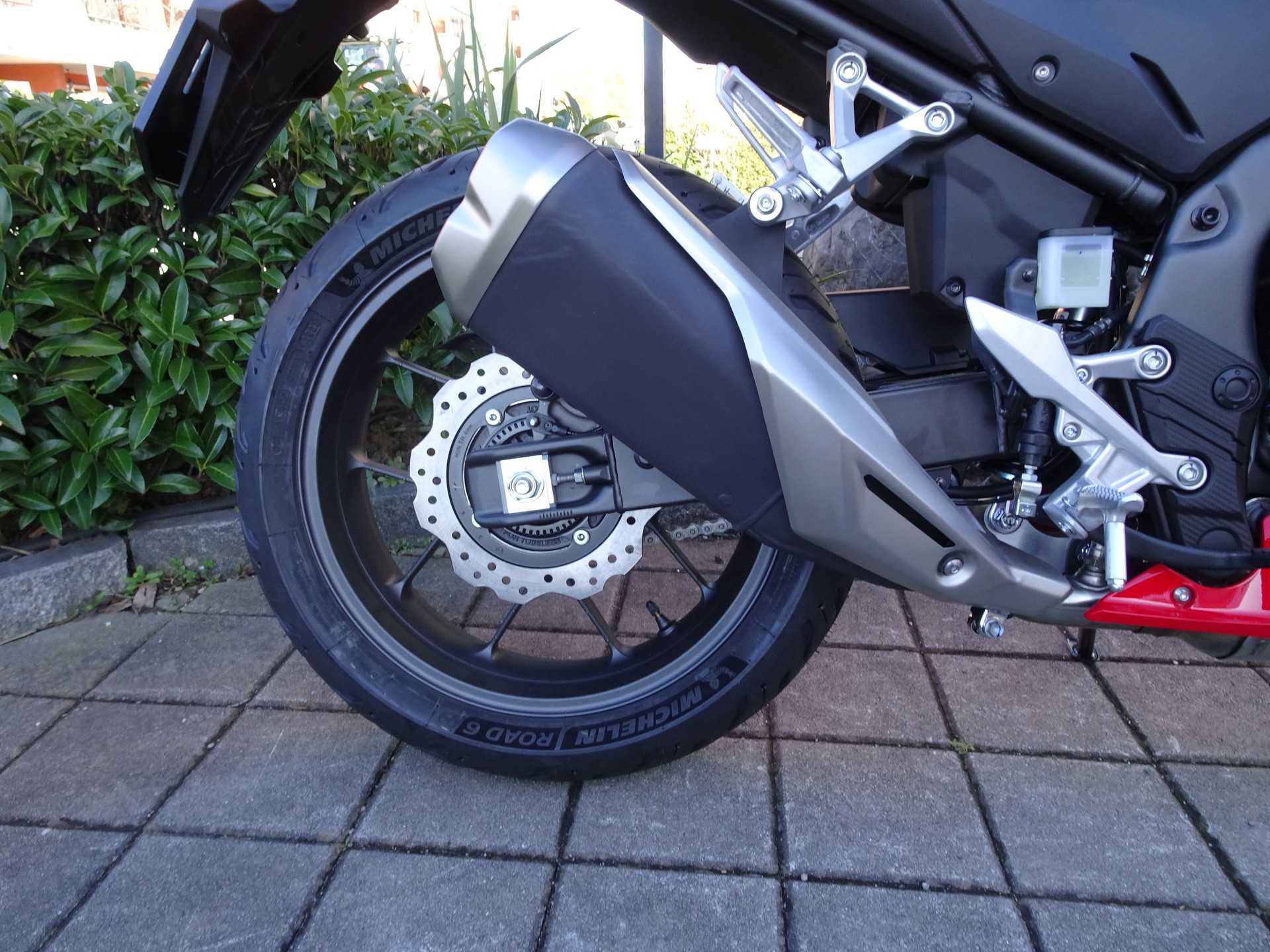 HONDA CBR 500 R (35kW)-image-7