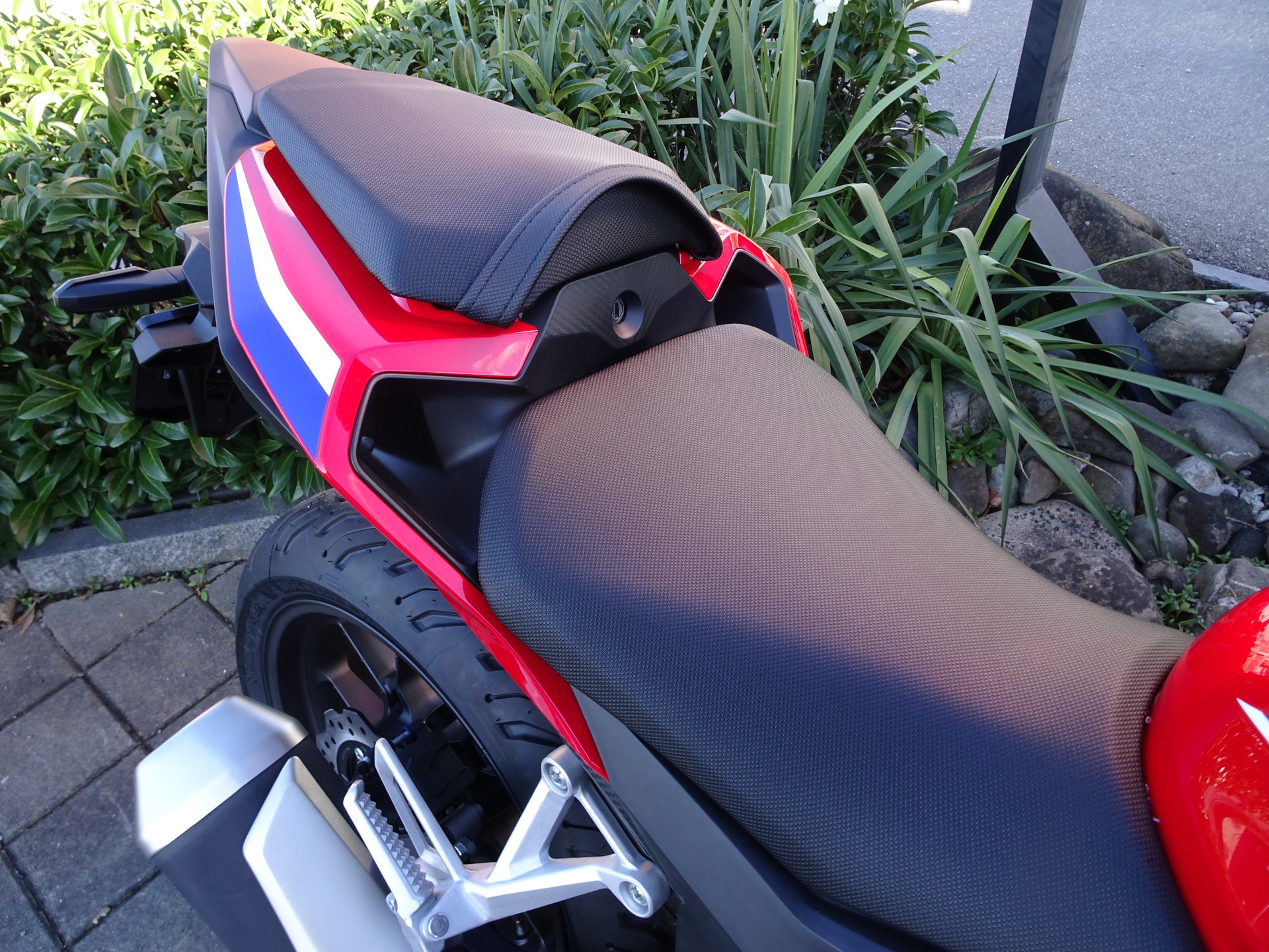 HONDA CBR 500 R (35kW)-image-6