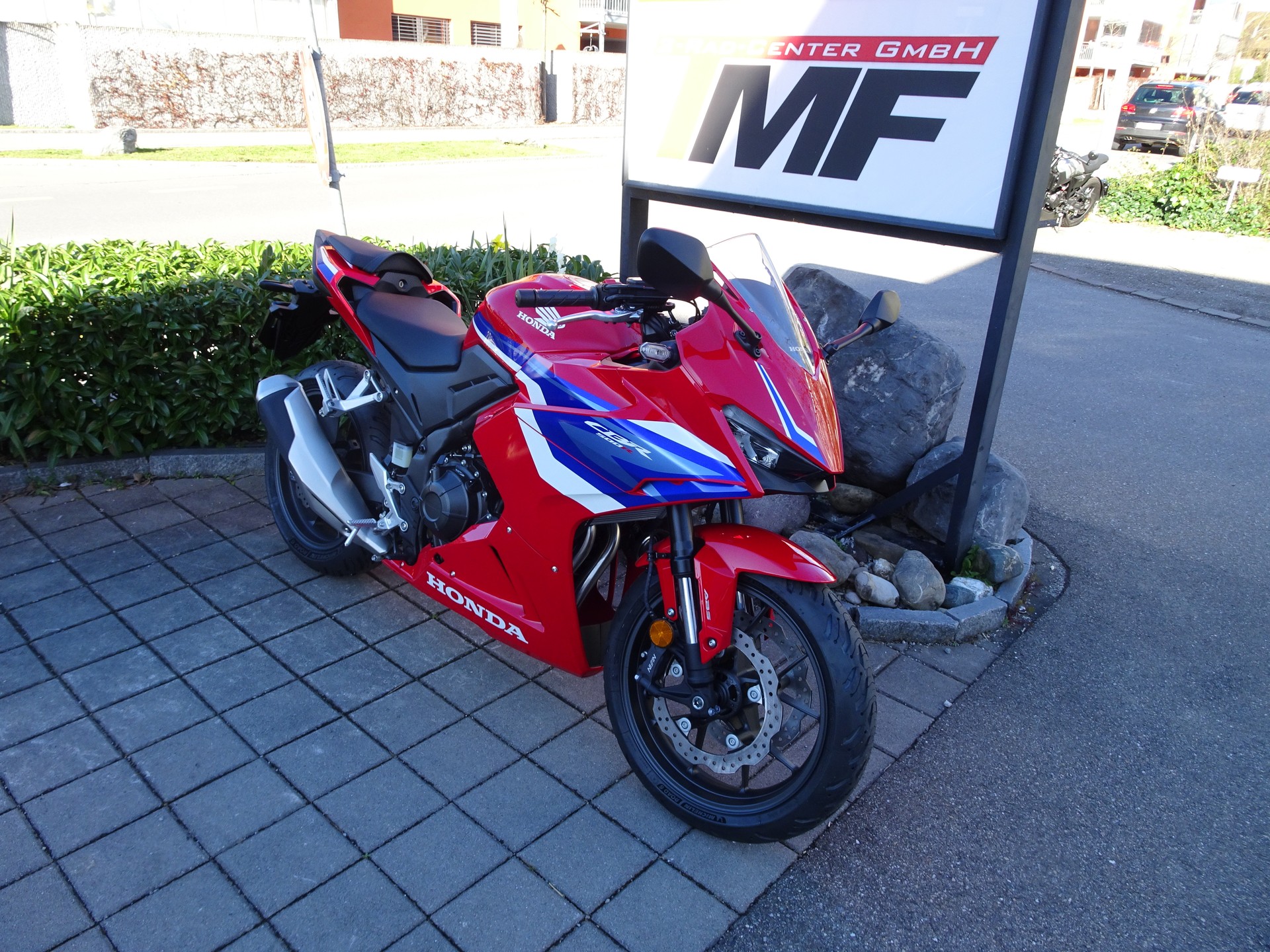 HONDA CBR 500 R (35kW)-image-10