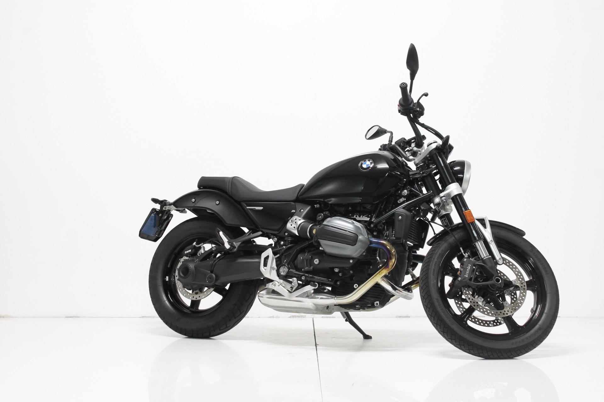 BMW R 12