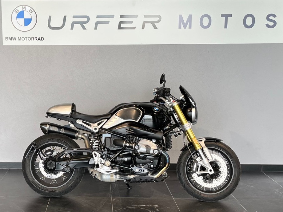 BMW R nineT ABS