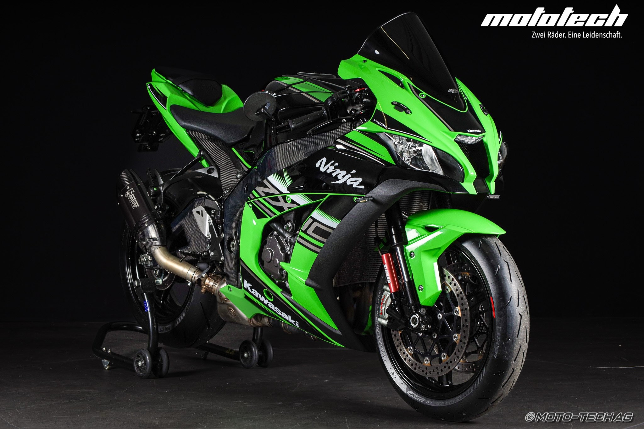 Moto-Tech Schweiz AG | MotoScout24