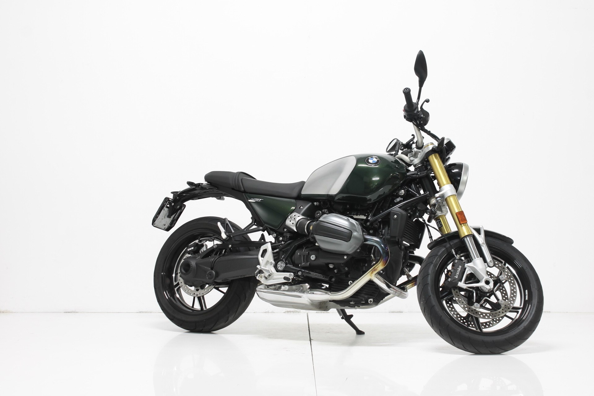 BMW R 12 nineT