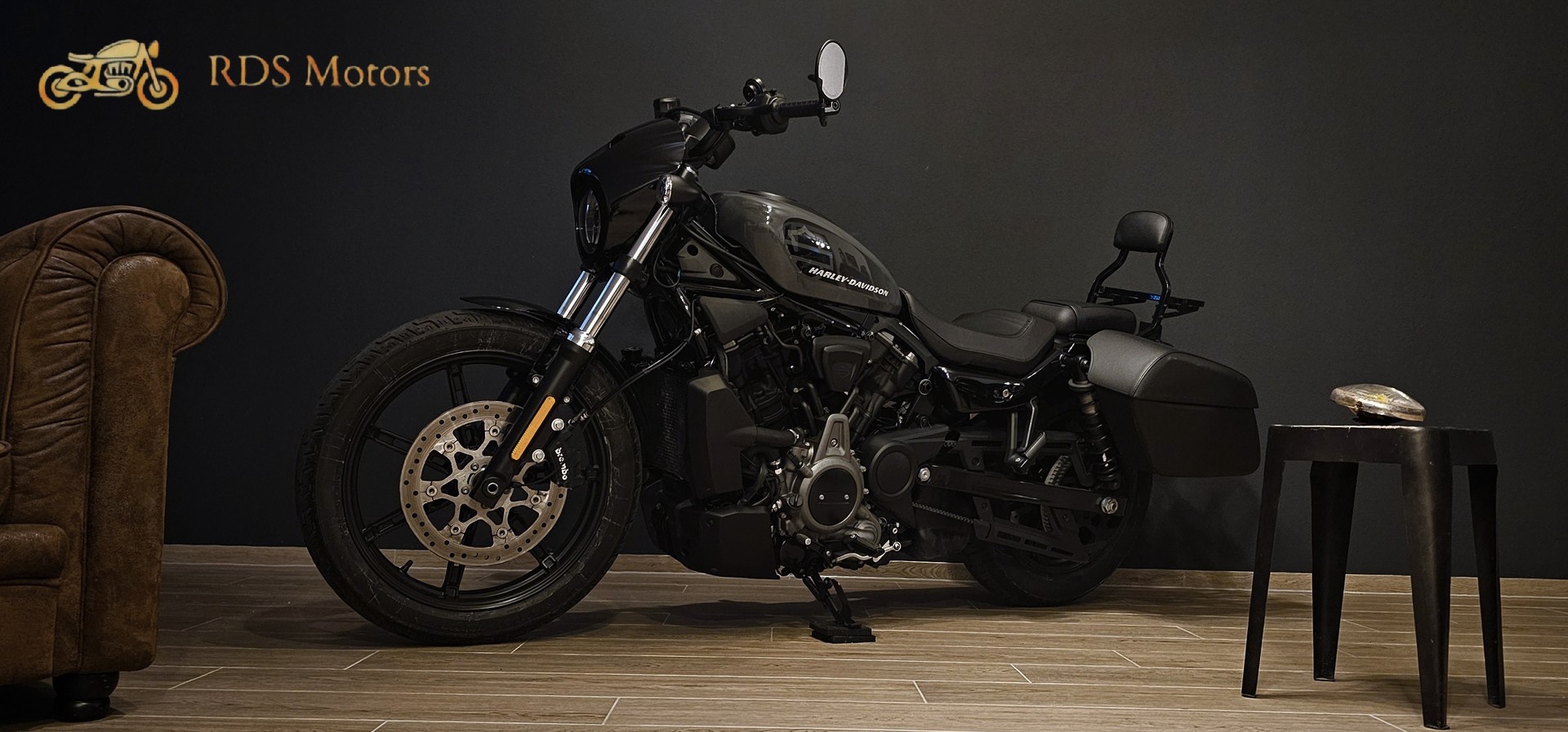 HARLEY-DAVIDSON RH 975 Nightster-showroom-element-3