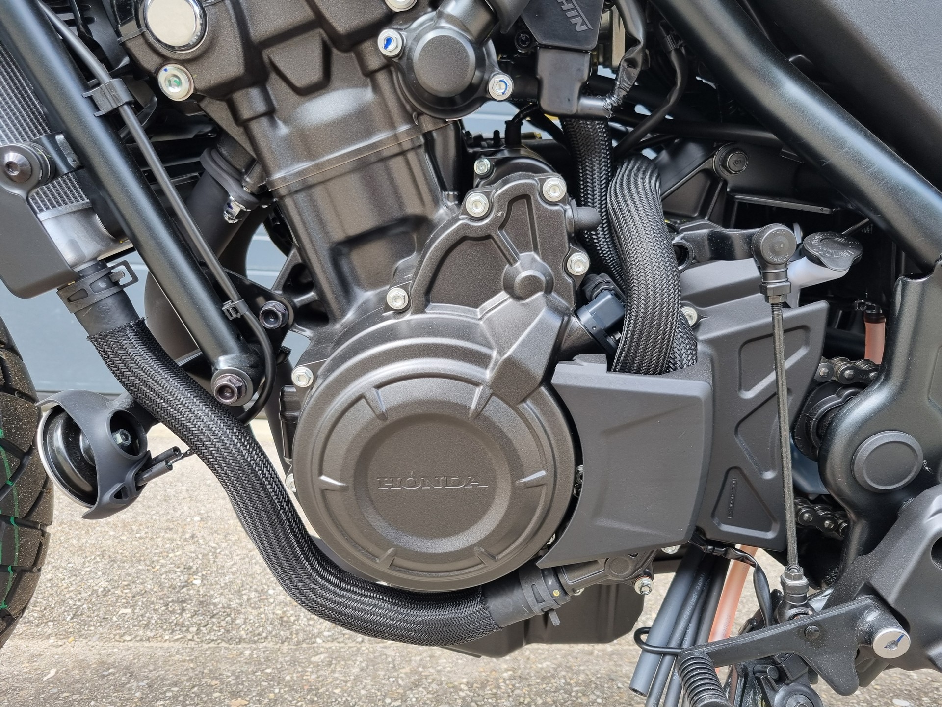 HONDA CL 500-showroom-element-3