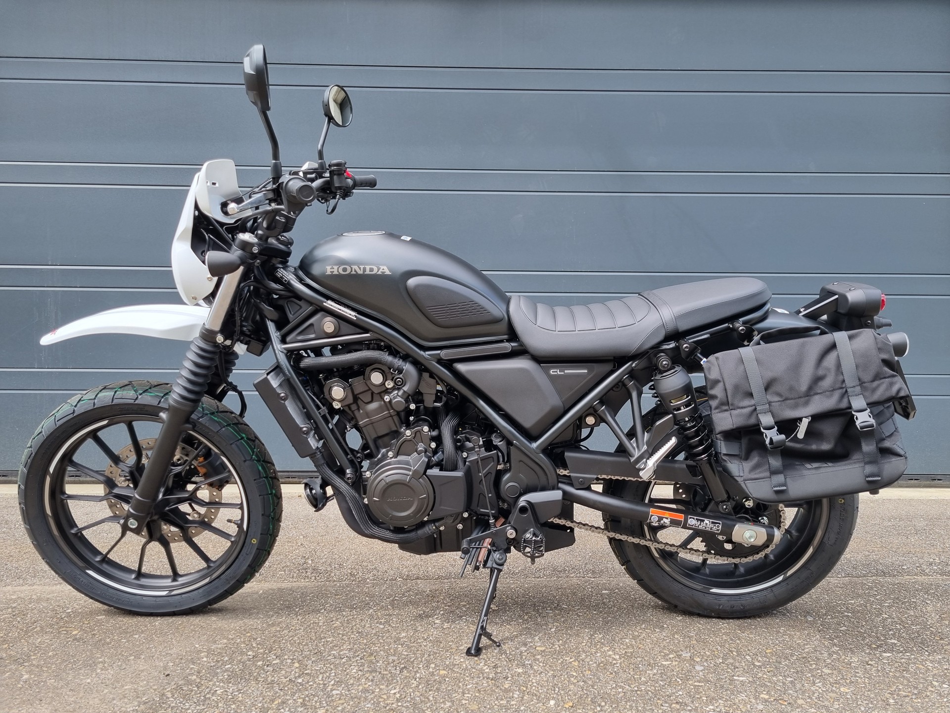 HONDA CL 500-showroom-element-1