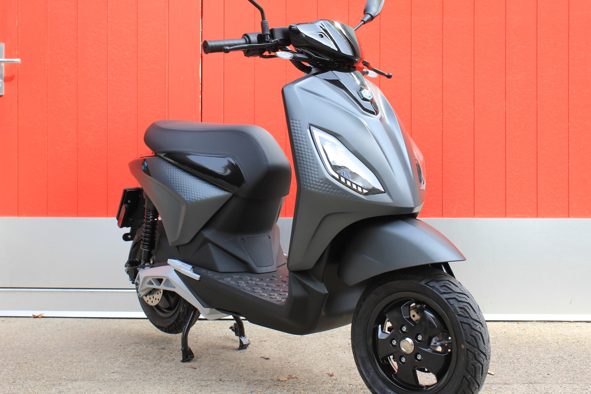 PIAGGIO Piaggio 1 Active 60km/h Full Electric