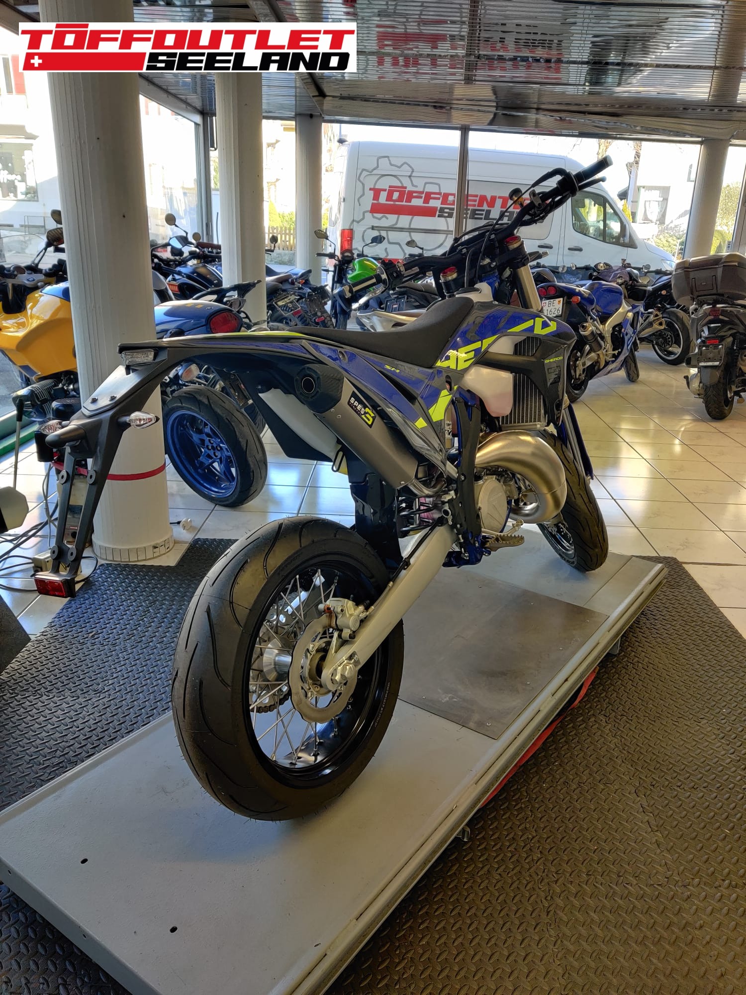 SHERCO 125 Supermotard 2T-showroom-element-2