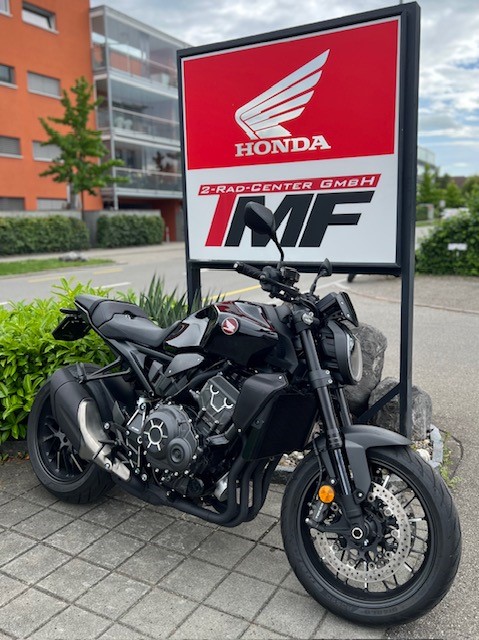 HONDA CB 1000 R Black Edition-showroom-element-2