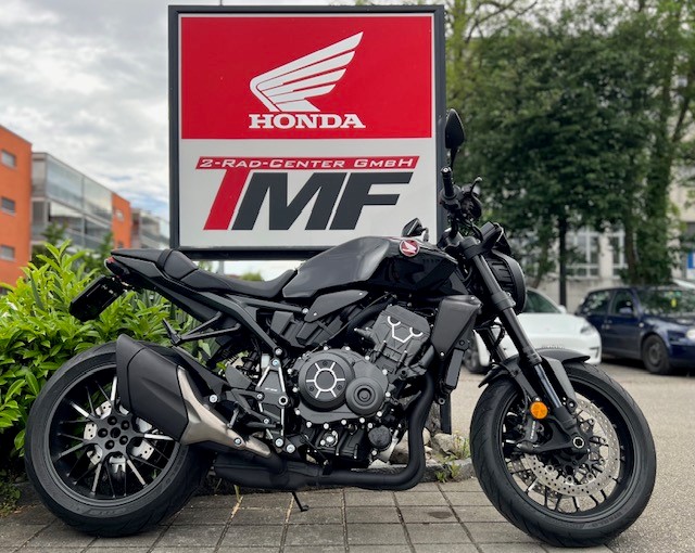 HONDA CB 1000 R Black Edition-showroom-element-1