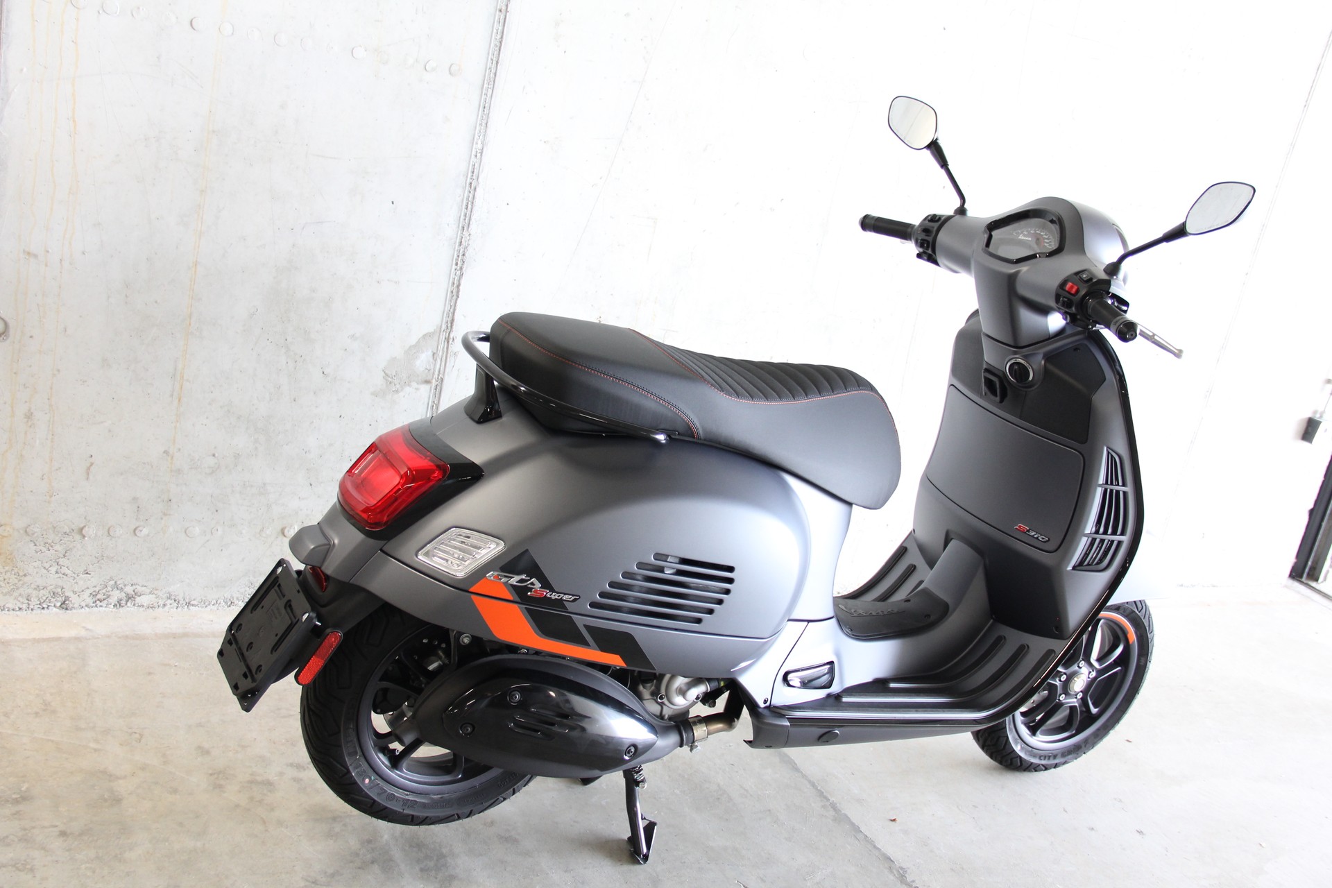 PIAGGIO Vespa GTS 310 Super Sport RST E5+-image-7