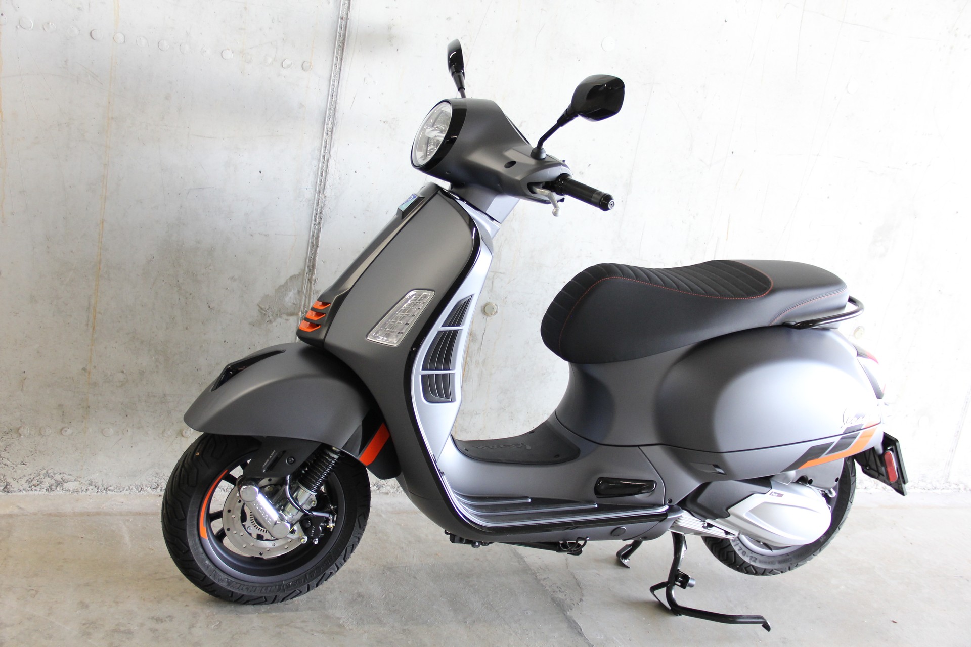 PIAGGIO Vespa GTS 310 Super Sport RST E5+-image-6