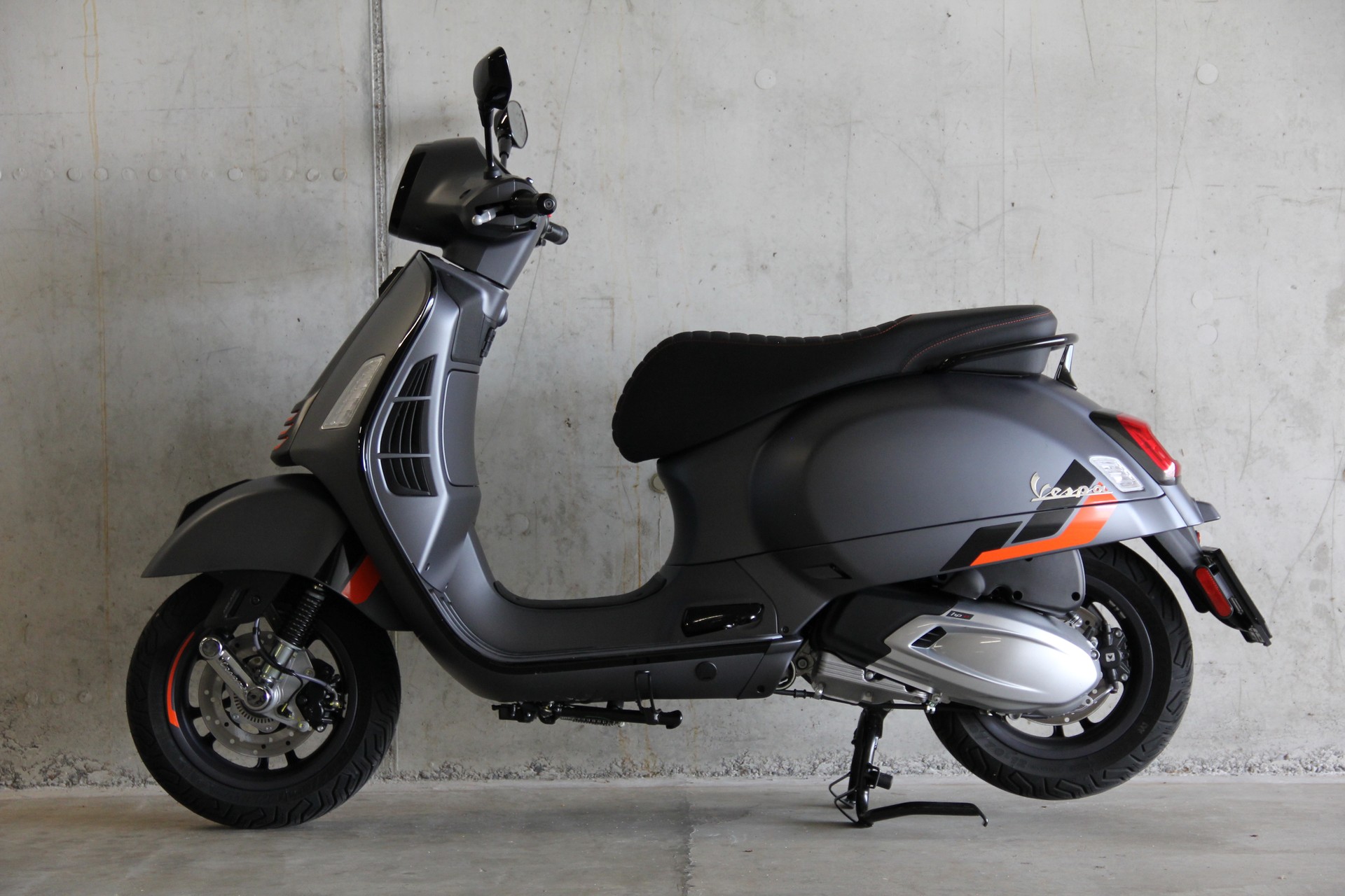 PIAGGIO Vespa GTS 310 Super Sport RST E5+-image-1