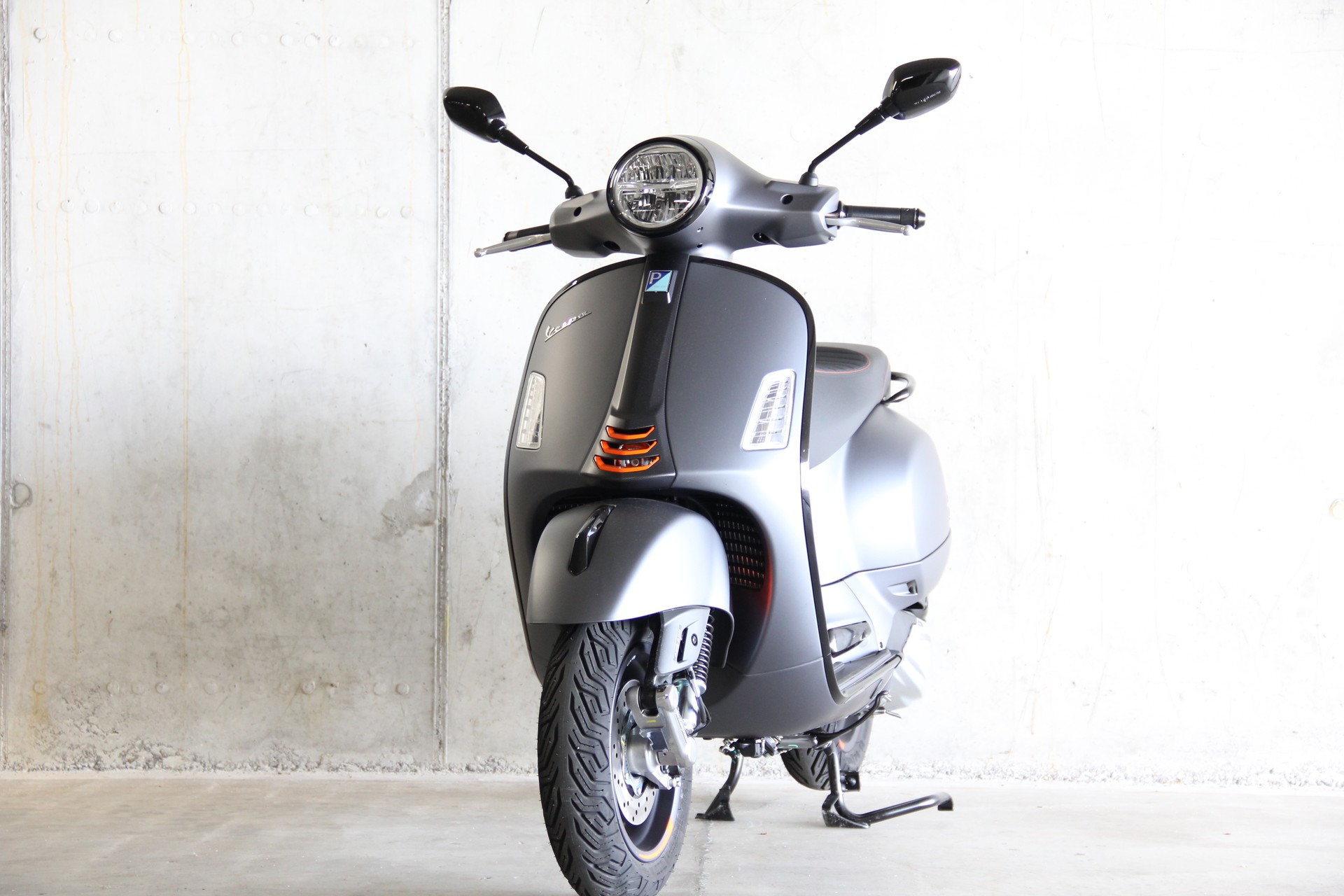 PIAGGIO Vespa GTS 310 Super Sport RST E5+-image-2