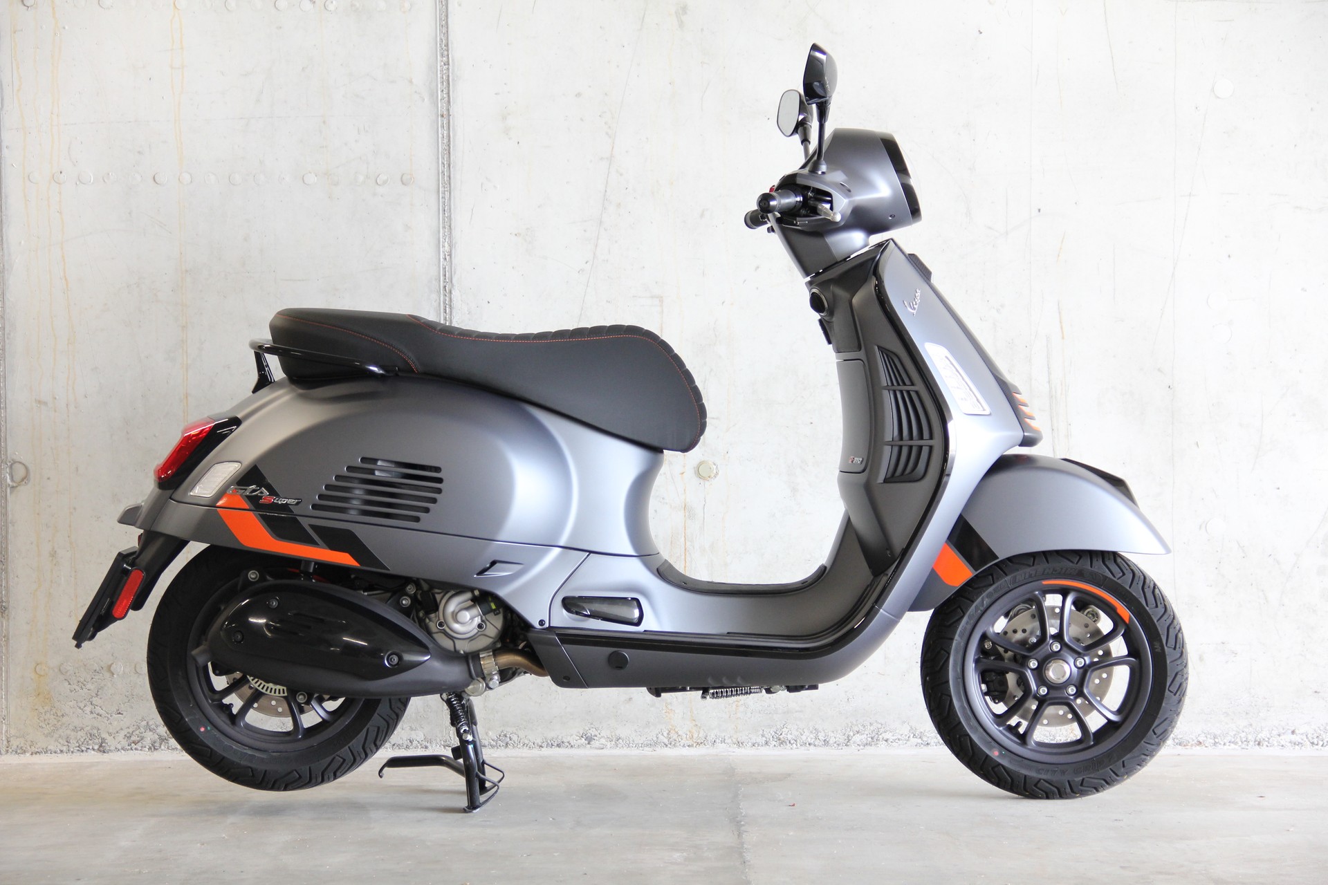 PIAGGIO Vespa GTS 310 Super Sport RST E5+-image-0