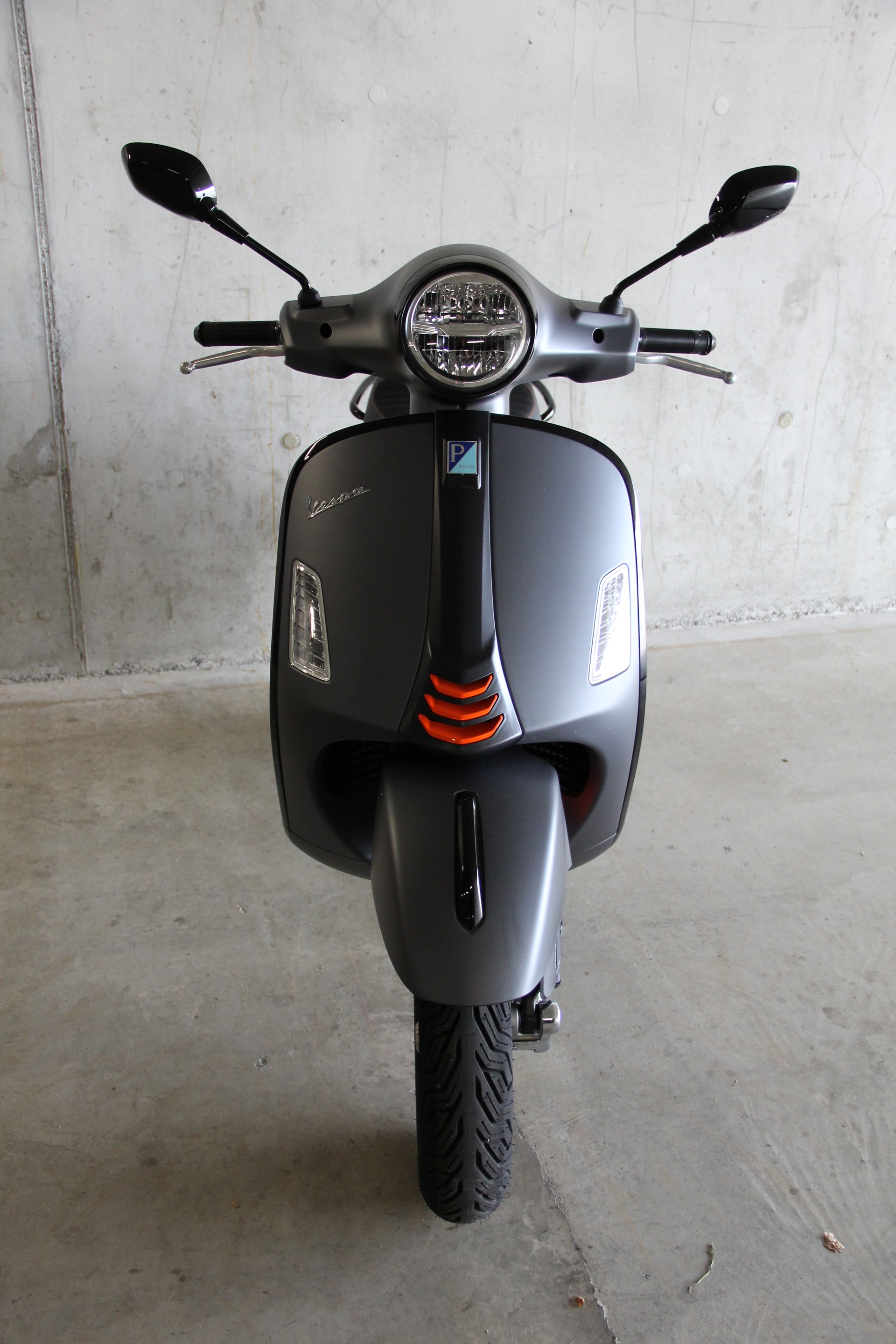 PIAGGIO Vespa GTS 310 Super Sport RST E5+-image-10