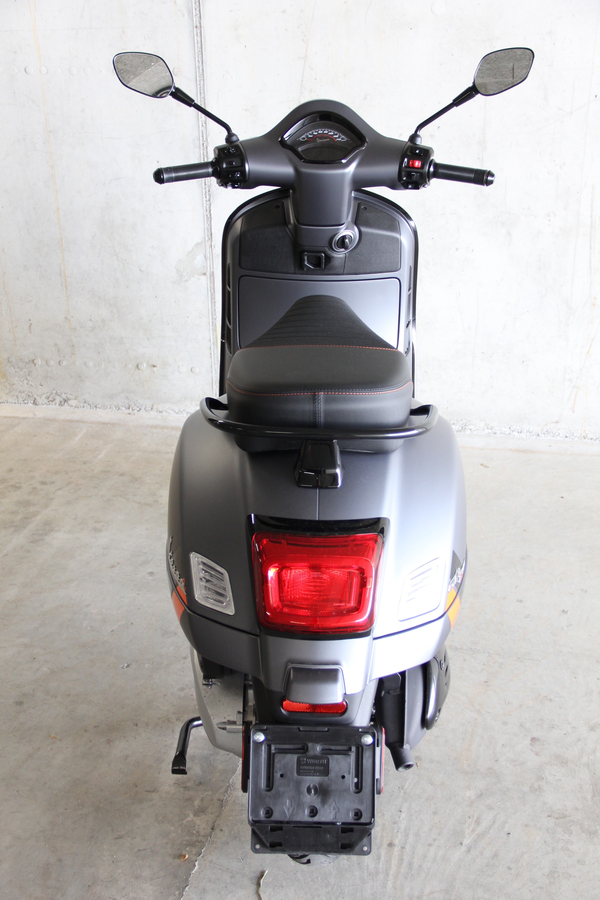 PIAGGIO Vespa GTS 310 Super Sport RST E5+-image-11