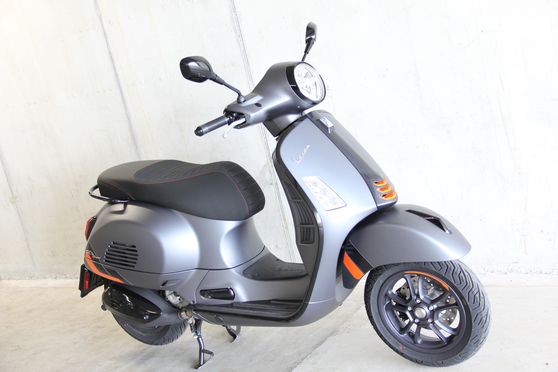 PIAGGIO Vespa GTS 310 Super Sport RST E5+-image-8