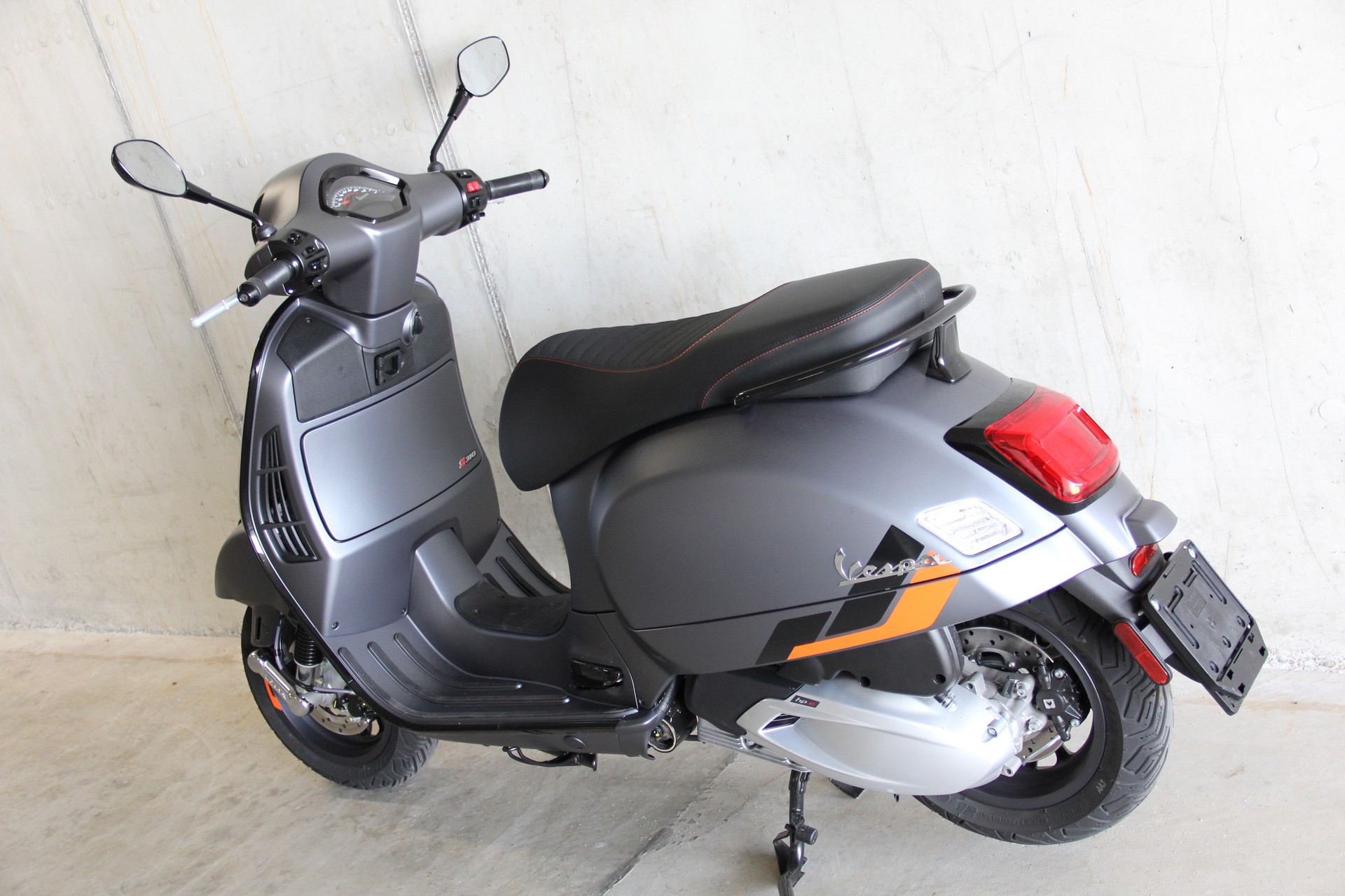 PIAGGIO Vespa GTS 310 Super Sport RST E5+-image-9