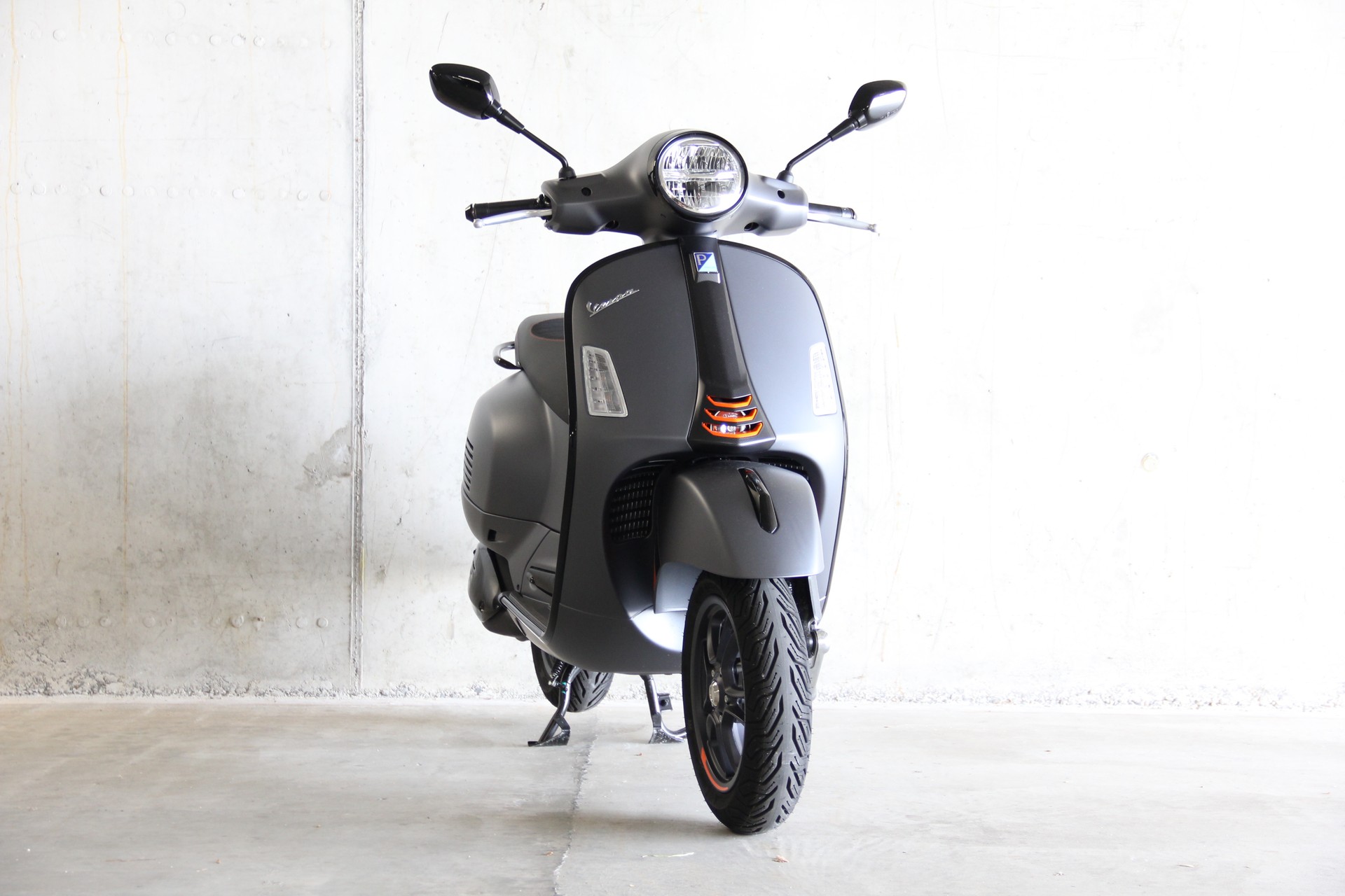 PIAGGIO Vespa GTS 310 Super Sport RST E5+-image-4