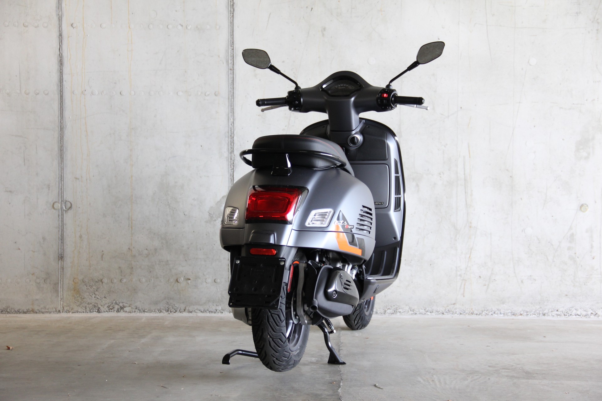 PIAGGIO Vespa GTS 310 Super Sport RST E5+-image-3