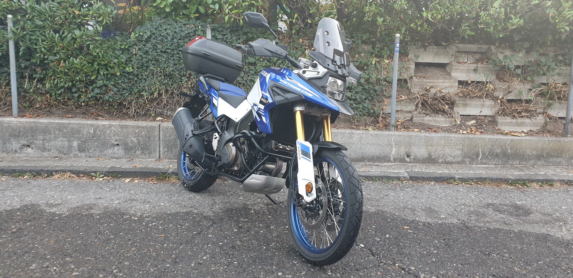 SUZUKI DL 1050 DE-image-1