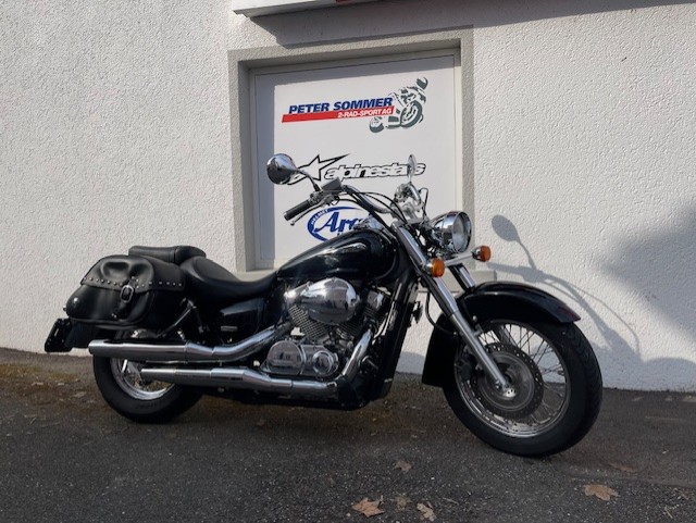 HONDA VT 750 C