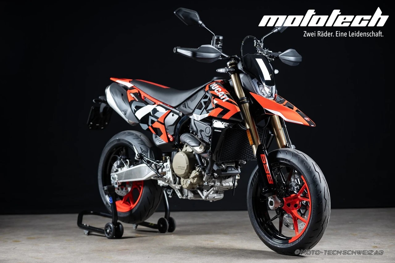 DUCATI Hypermotard 698 Mono RVE * GET REaDy 3.90% *-showroom-element-1