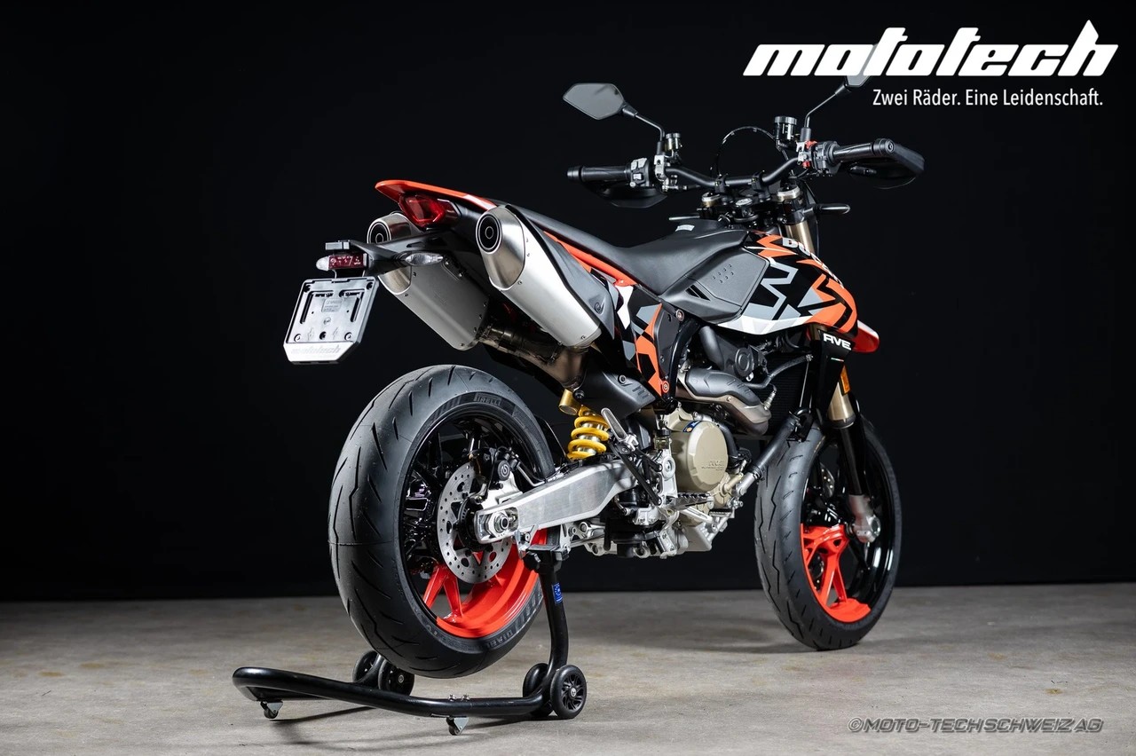 DUCATI Hypermotard 698 Mono RVE * GET REaDy 3.90% *-showroom-element-2