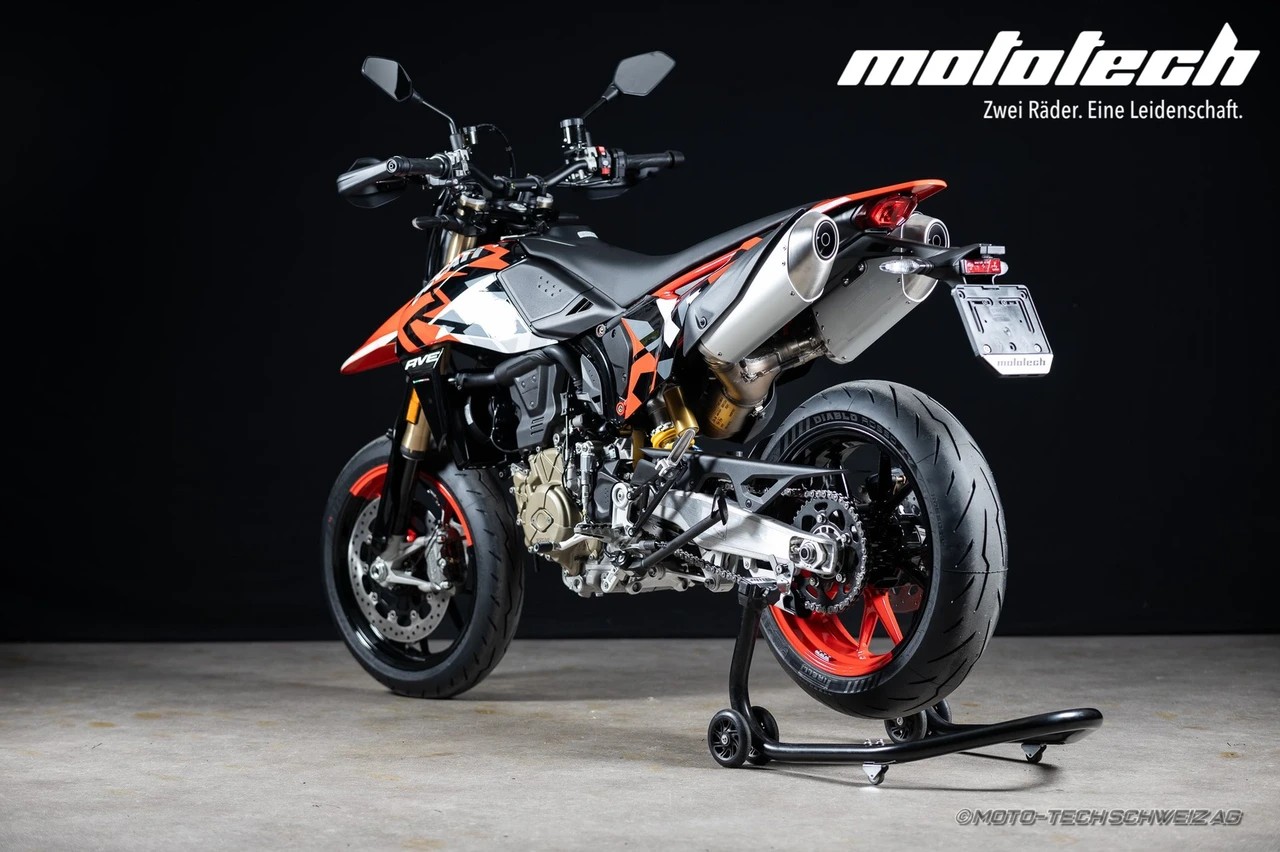 DUCATI Hypermotard 698 Mono RVE * GET REaDy 3.90% *-showroom-element-3