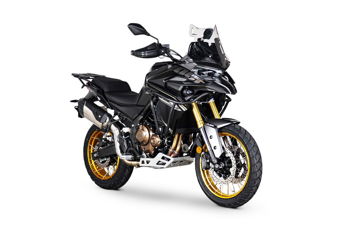 VOGE 625DSX