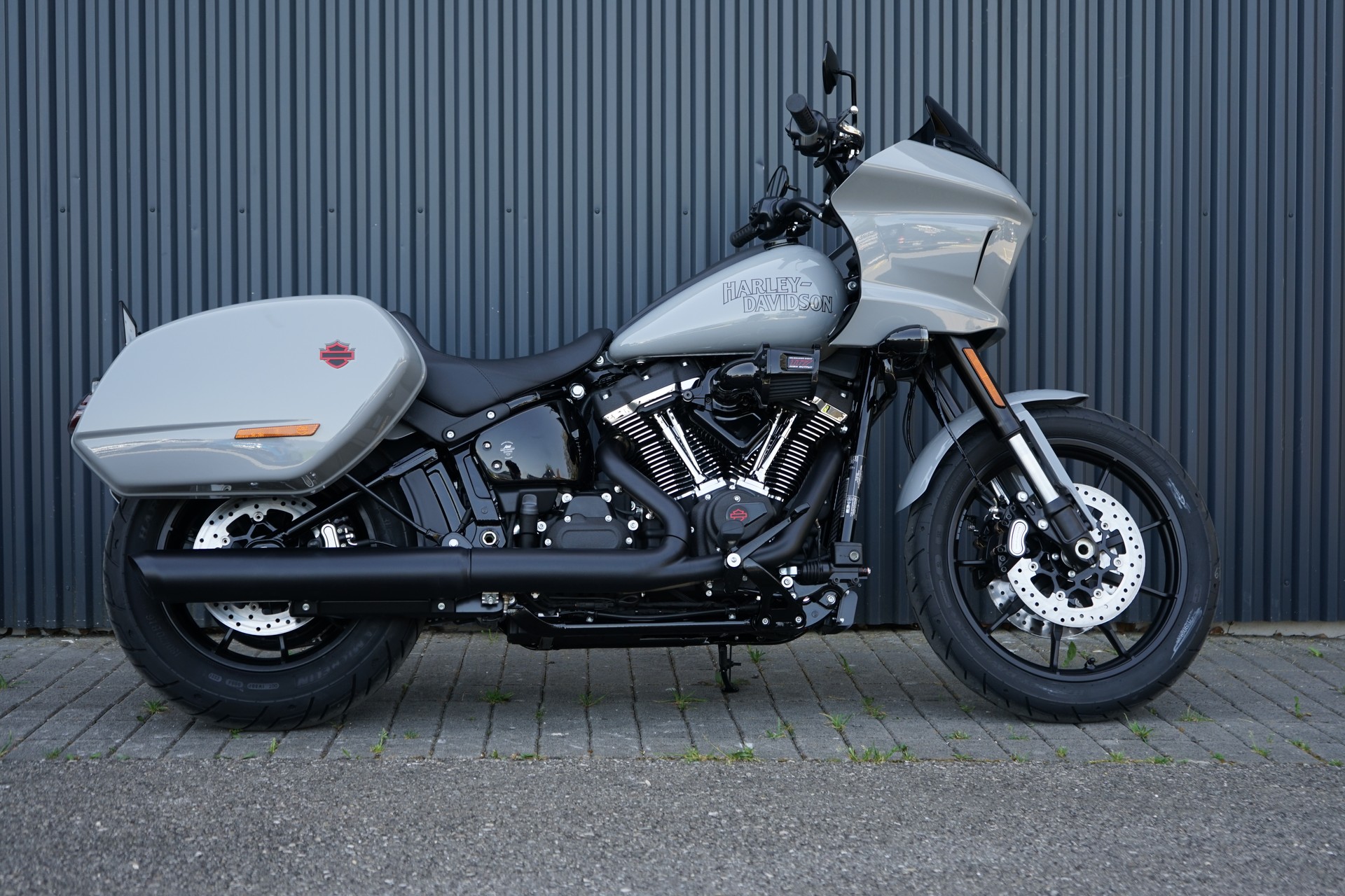 HARLEY-DAVIDSON FXLRST Low Rider ST