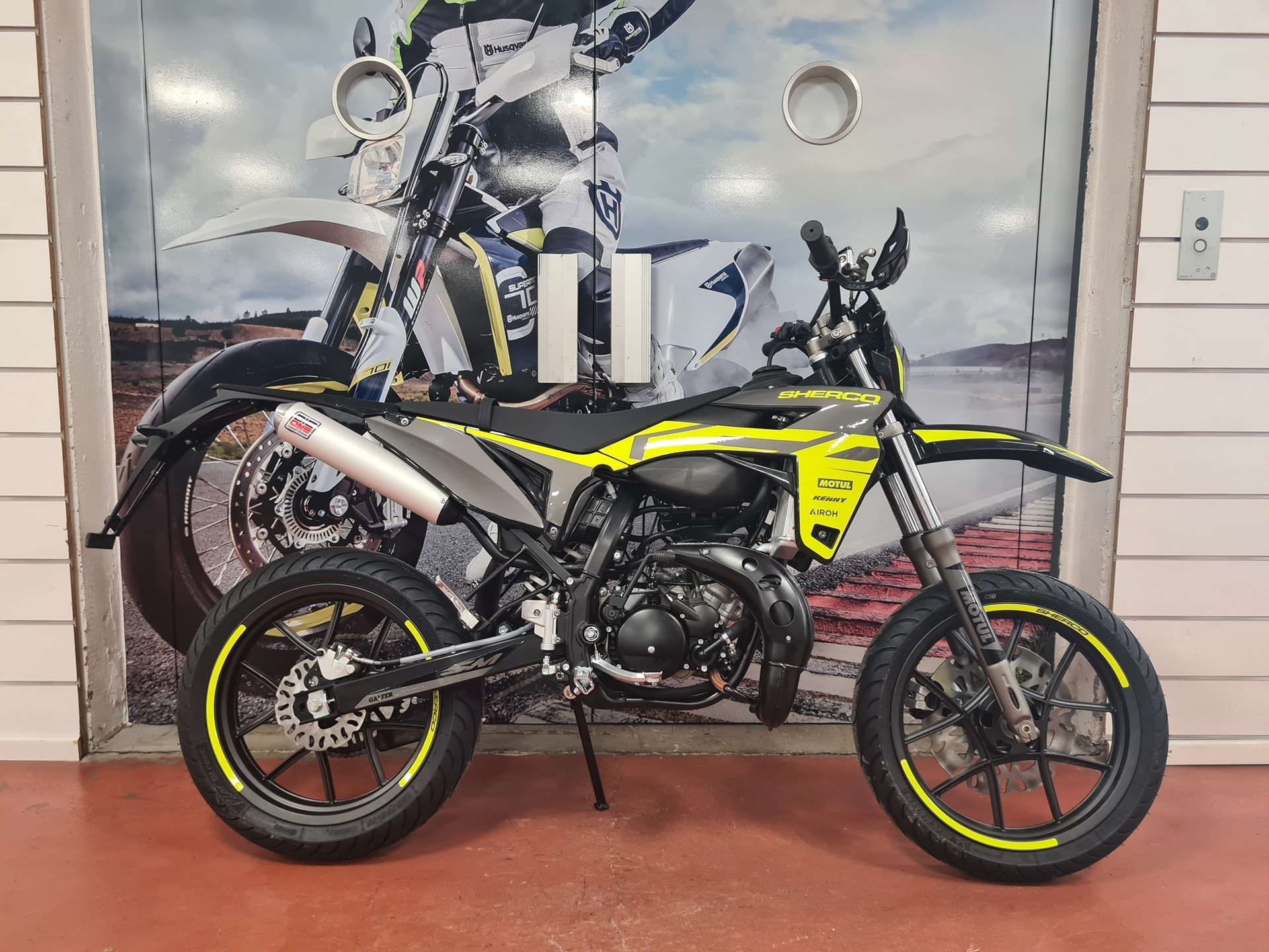 SHERCO 50 SM-showroom-element-2