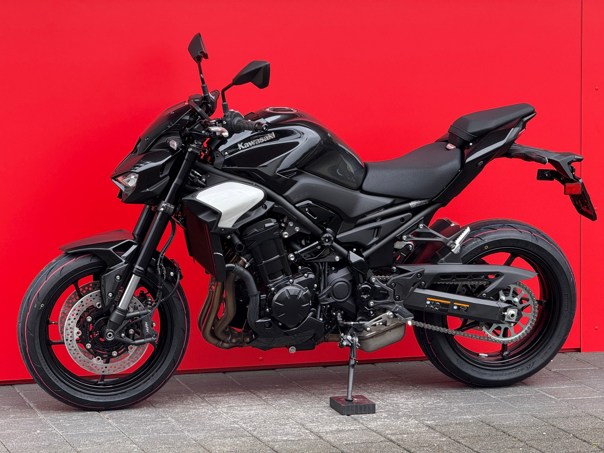 KAWASAKI Z 900 (70kW)-image-12