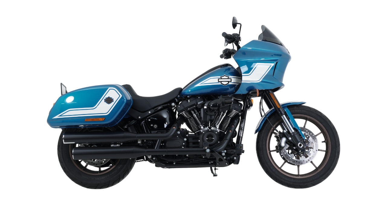 HARLEY-DAVIDSON FXLRST Low Rider ST Fast Johnnie 117-showroom-element-1