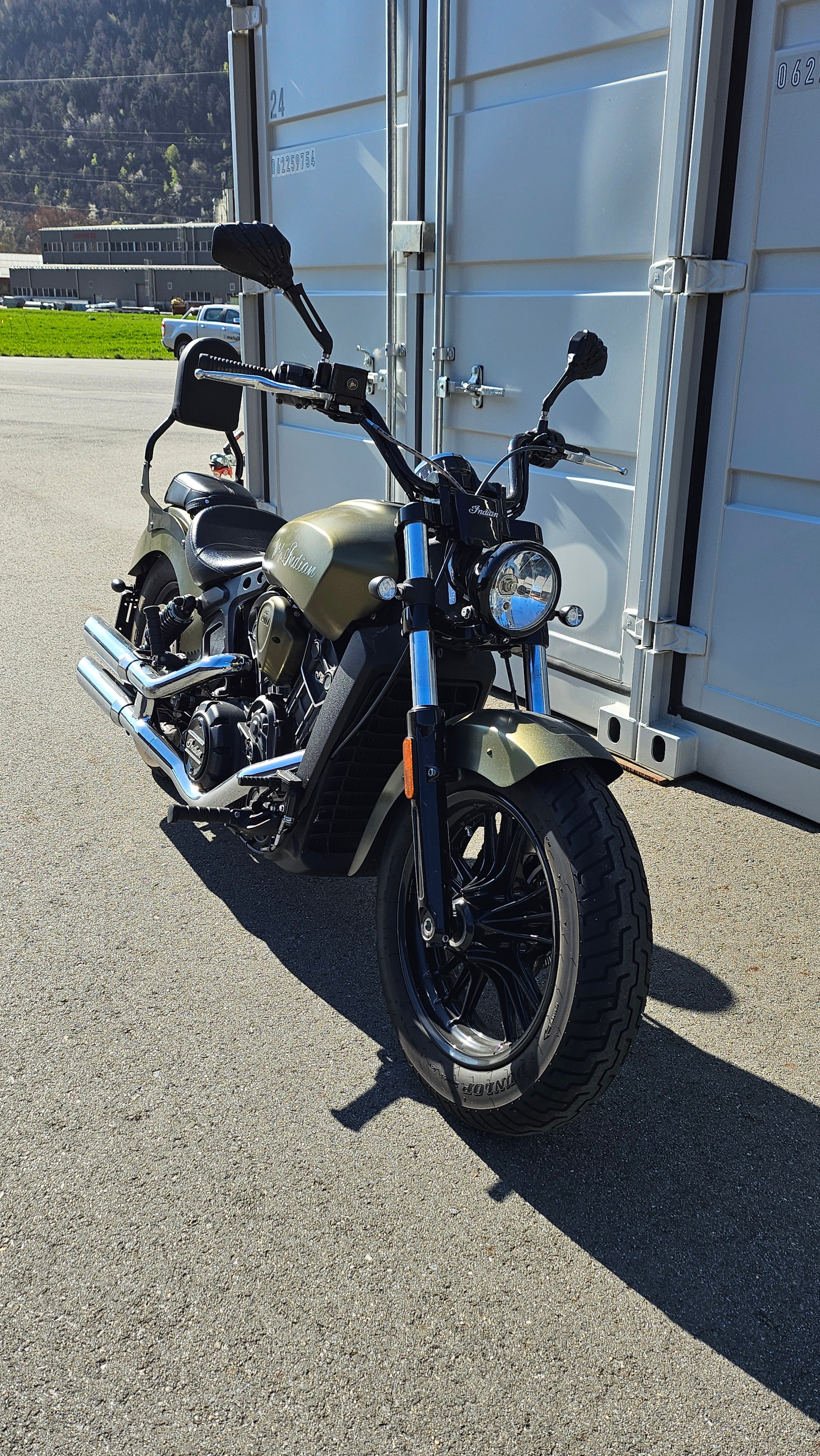 INDIAN Scout Sixty ABS-image-4
