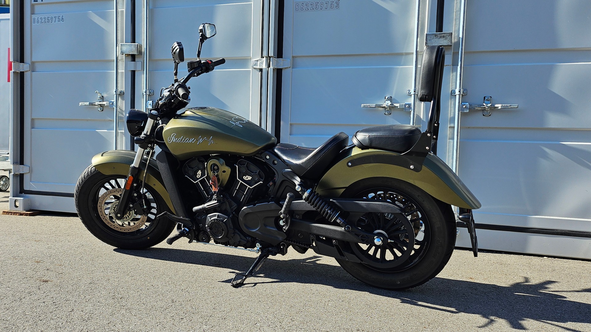 INDIAN Scout Sixty ABS-image-3