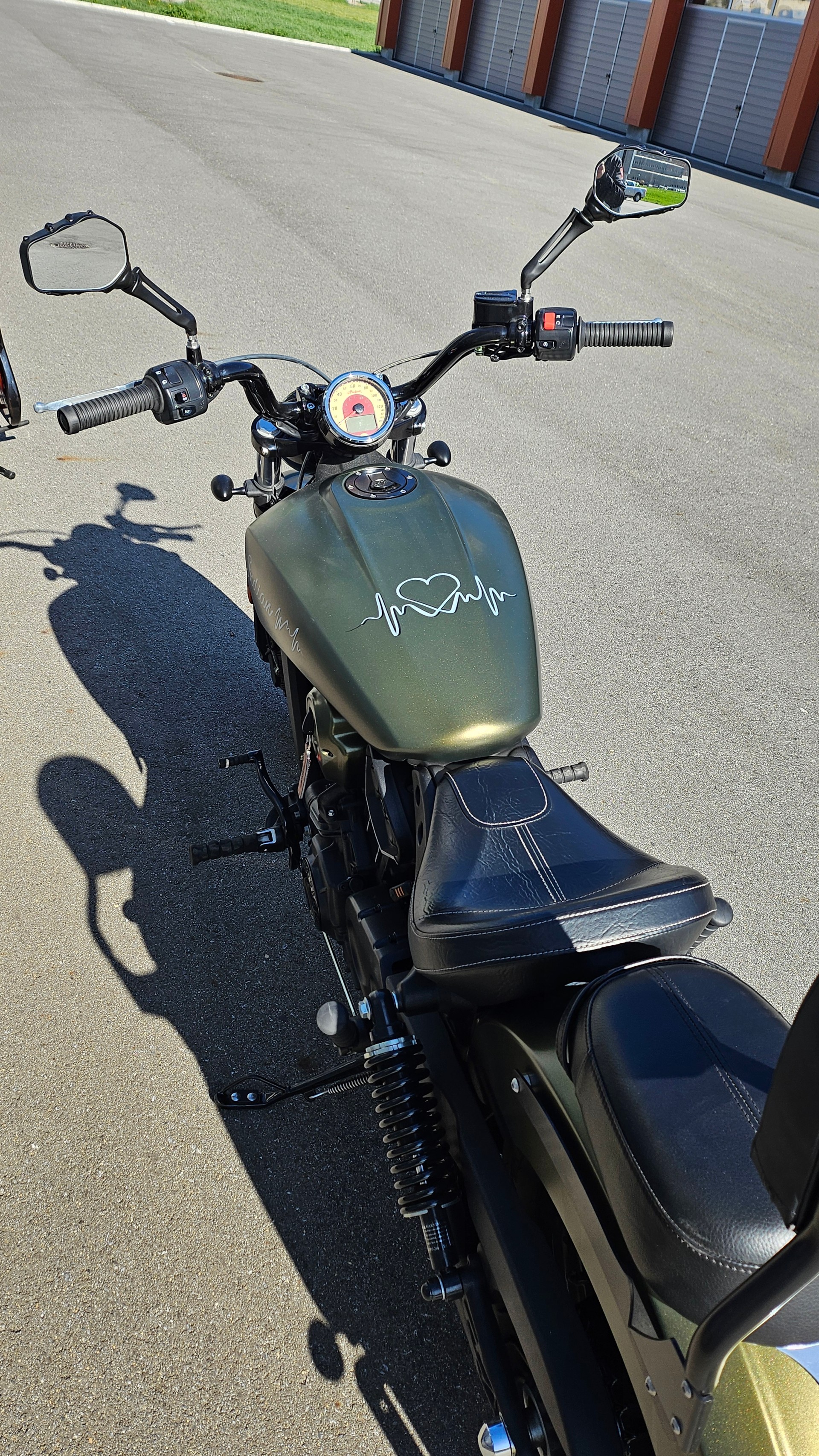 INDIAN Scout Sixty ABS-image-5