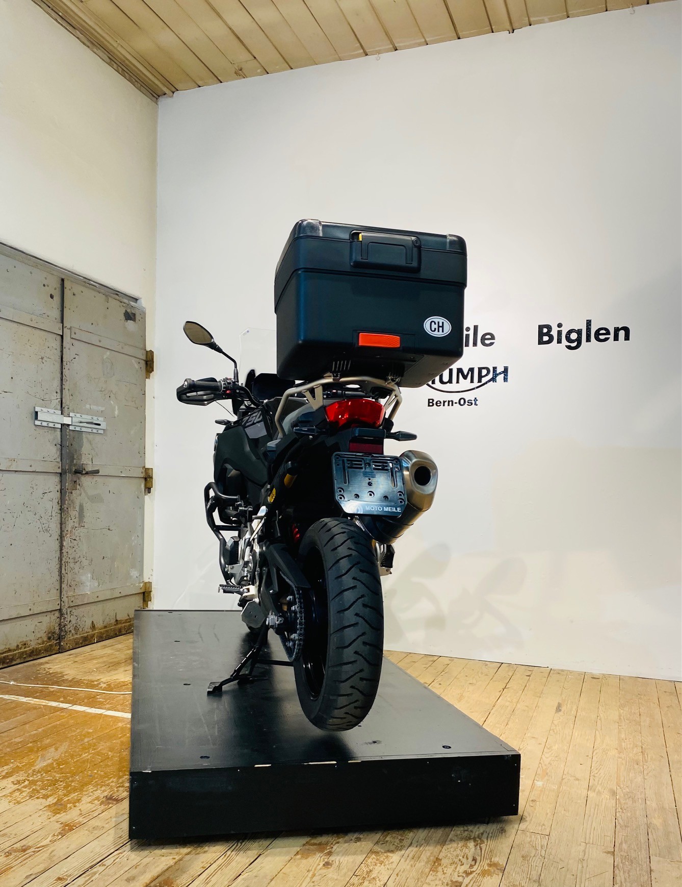 BMW F 750 GS ABS-image-7
