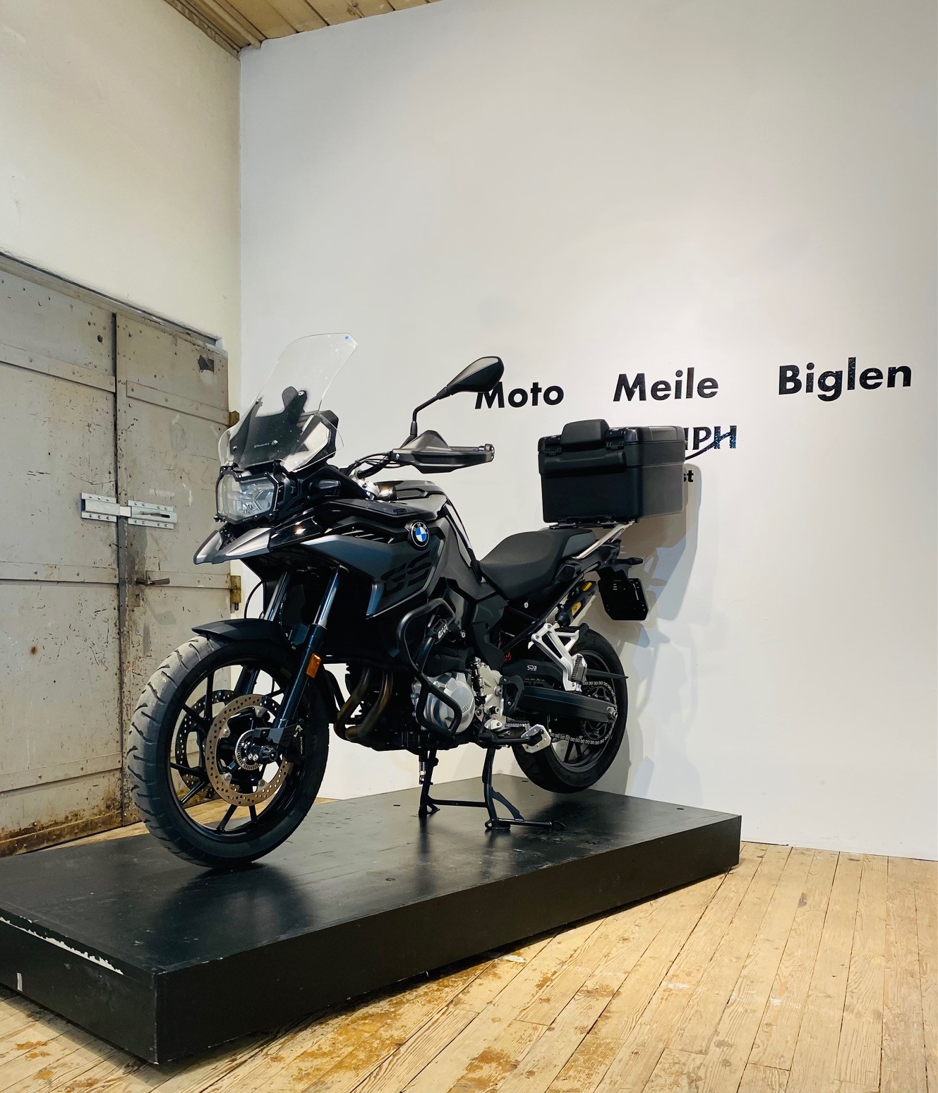 BMW F 750 GS ABS-image-1