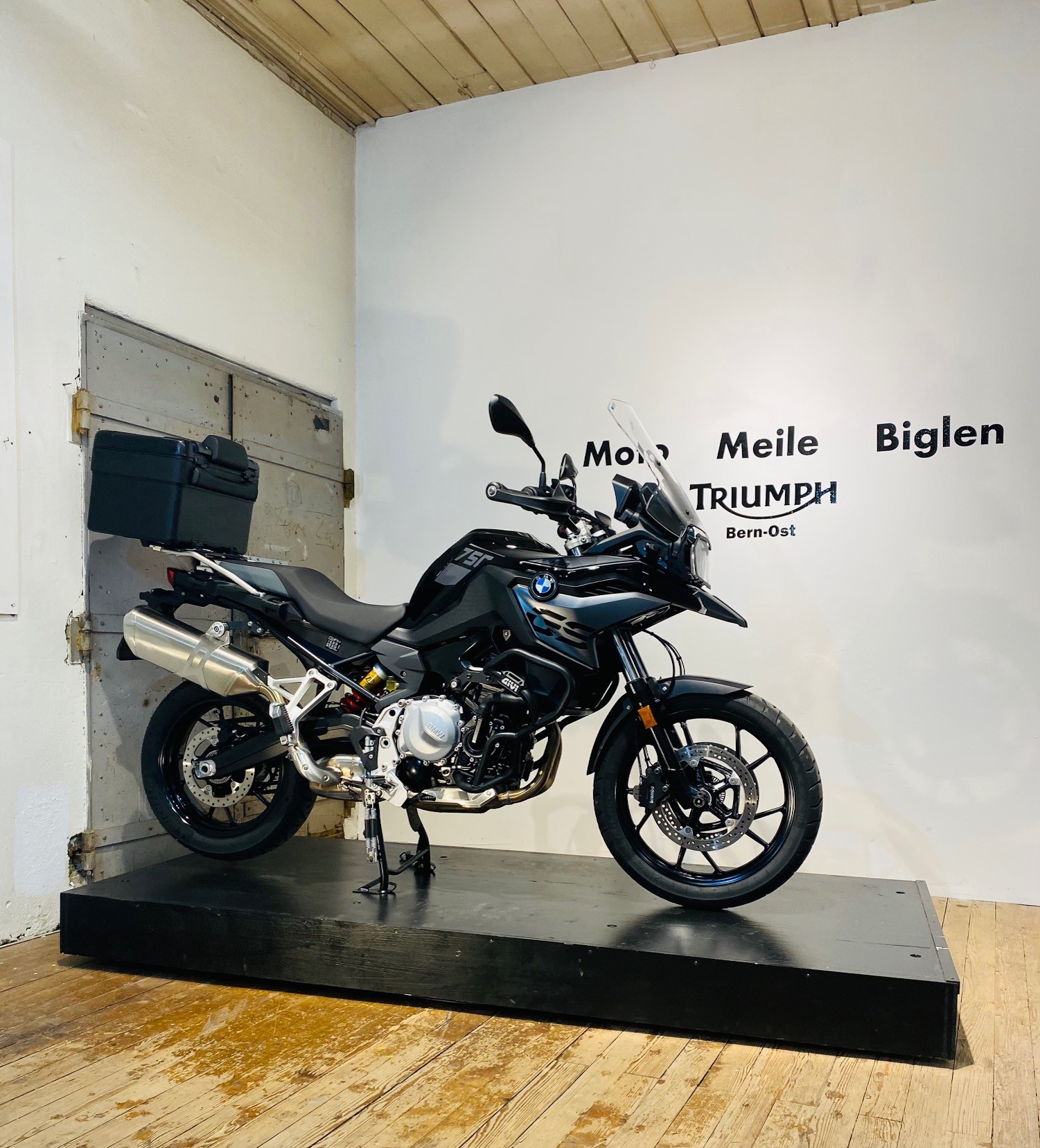 BMW F 750 GS ABS-image-3