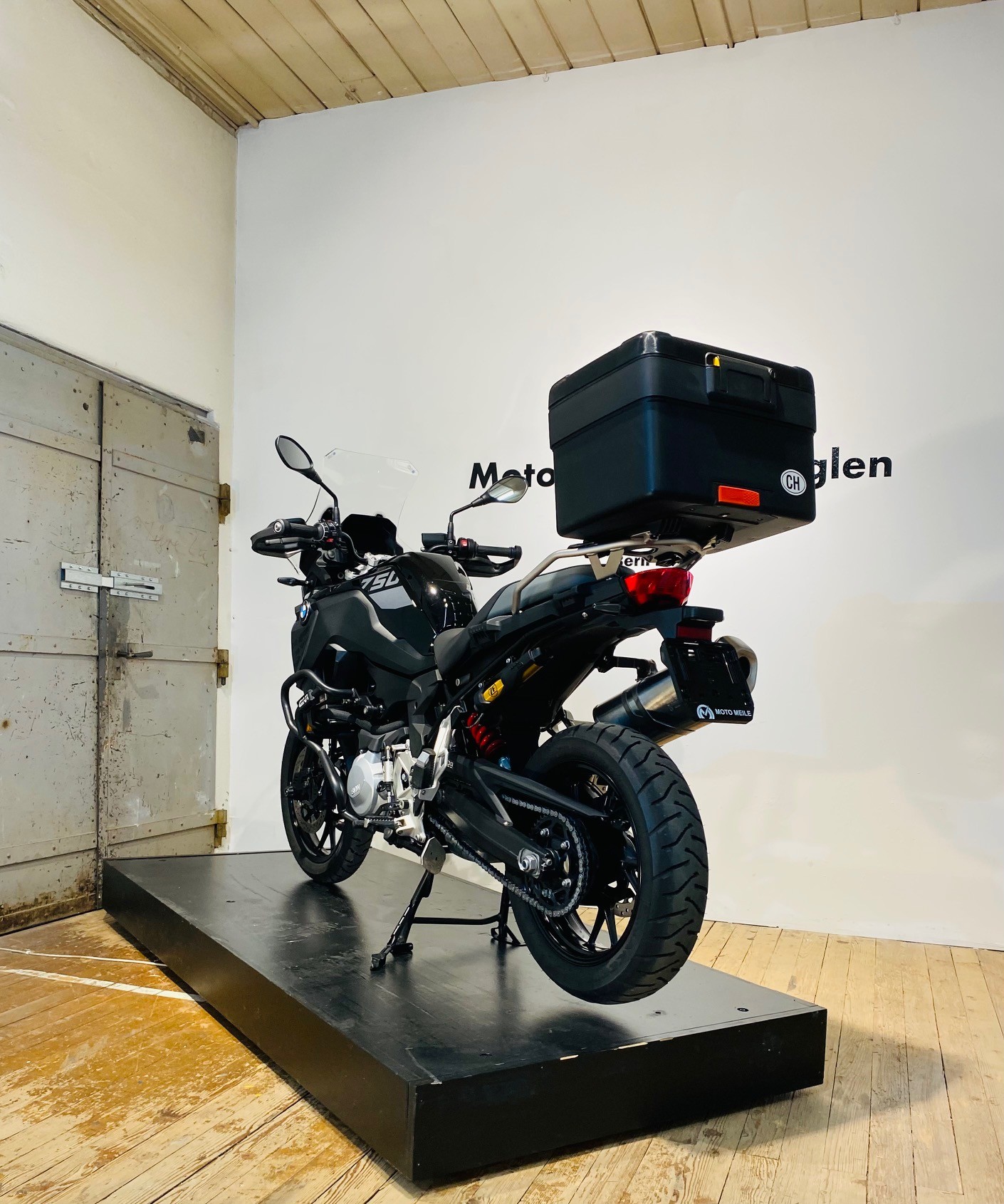 BMW F 750 GS ABS-image-8
