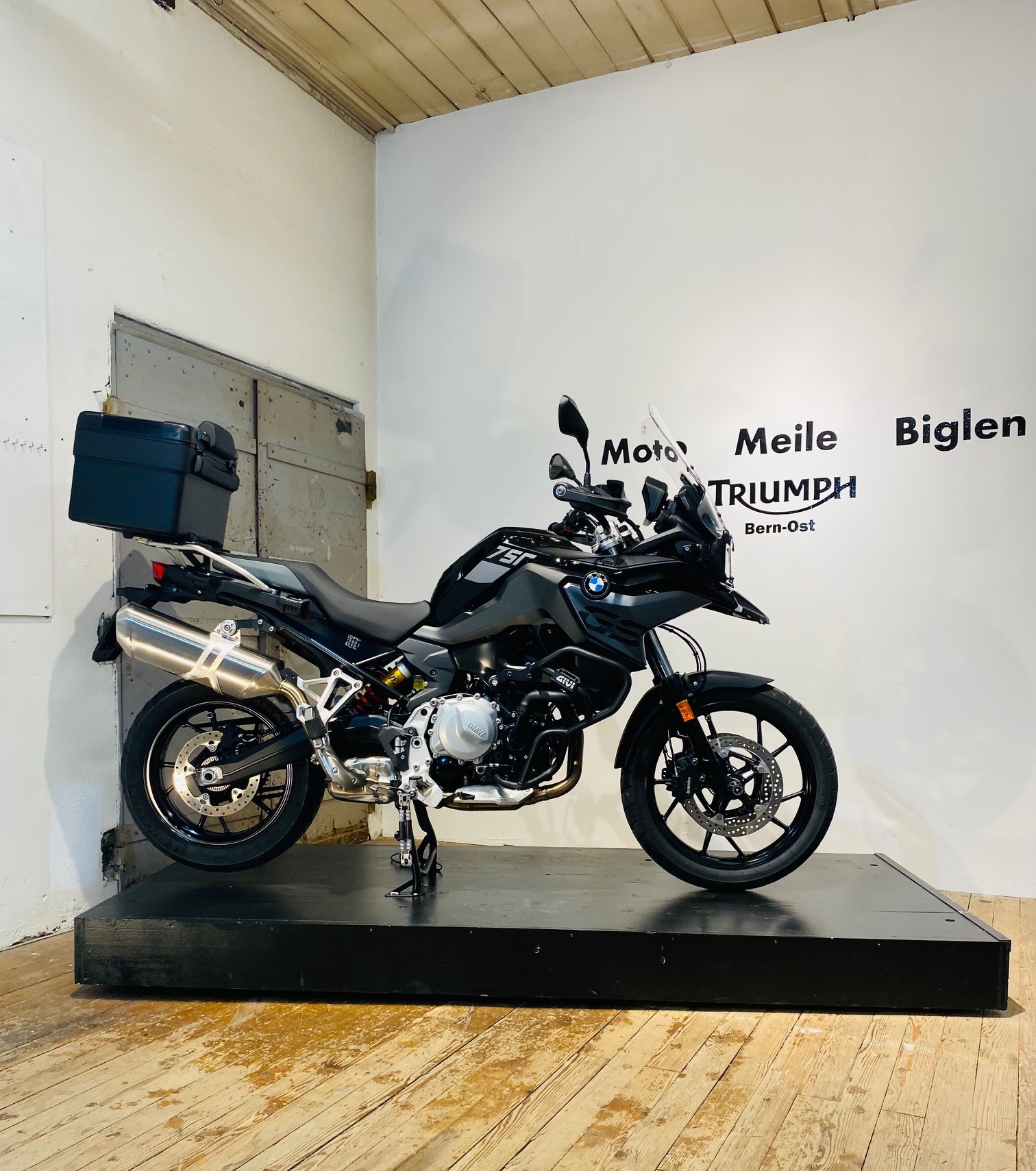 BMW F 750 GS ABS-image-4