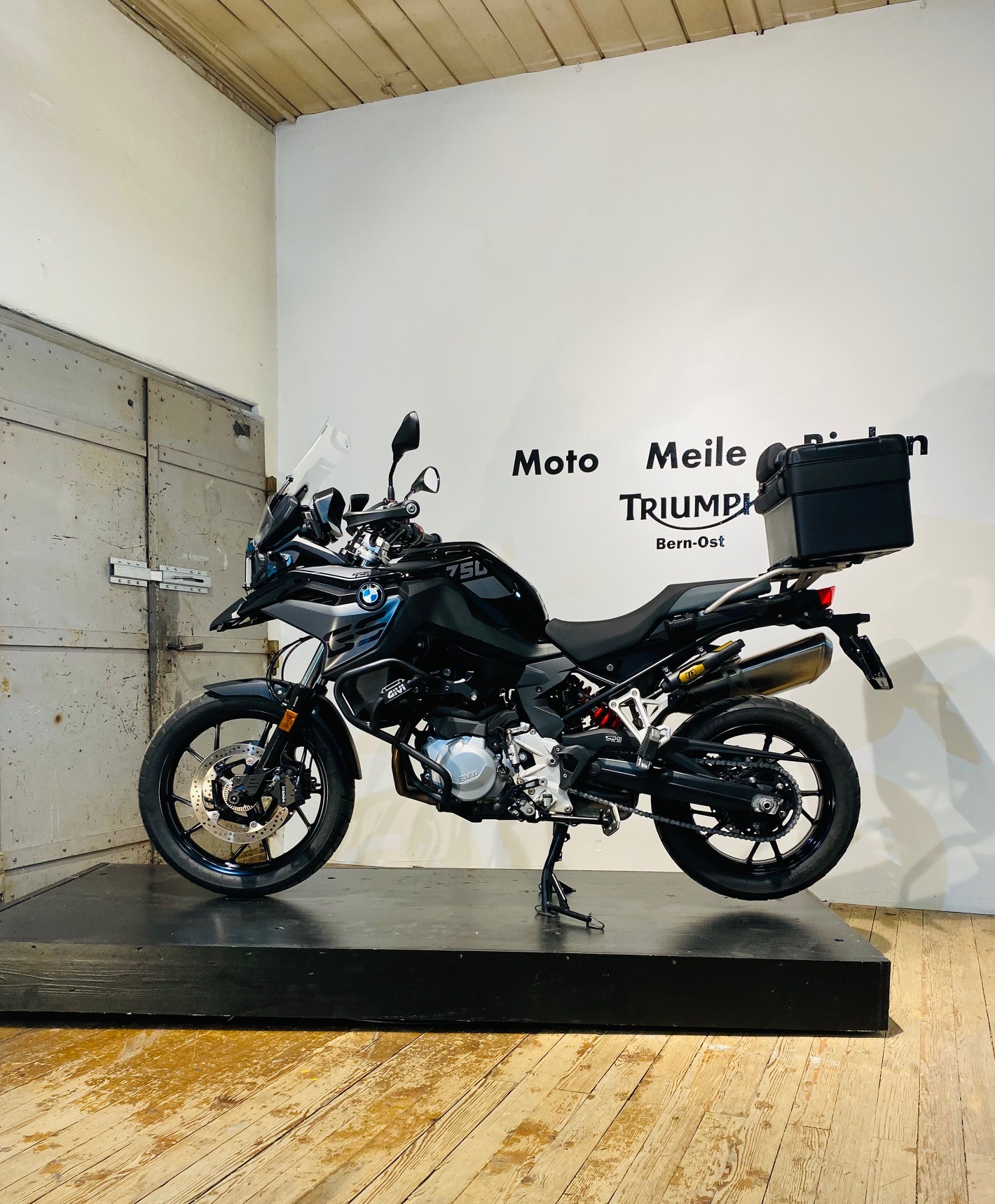 BMW F 750 GS ABS-image-9