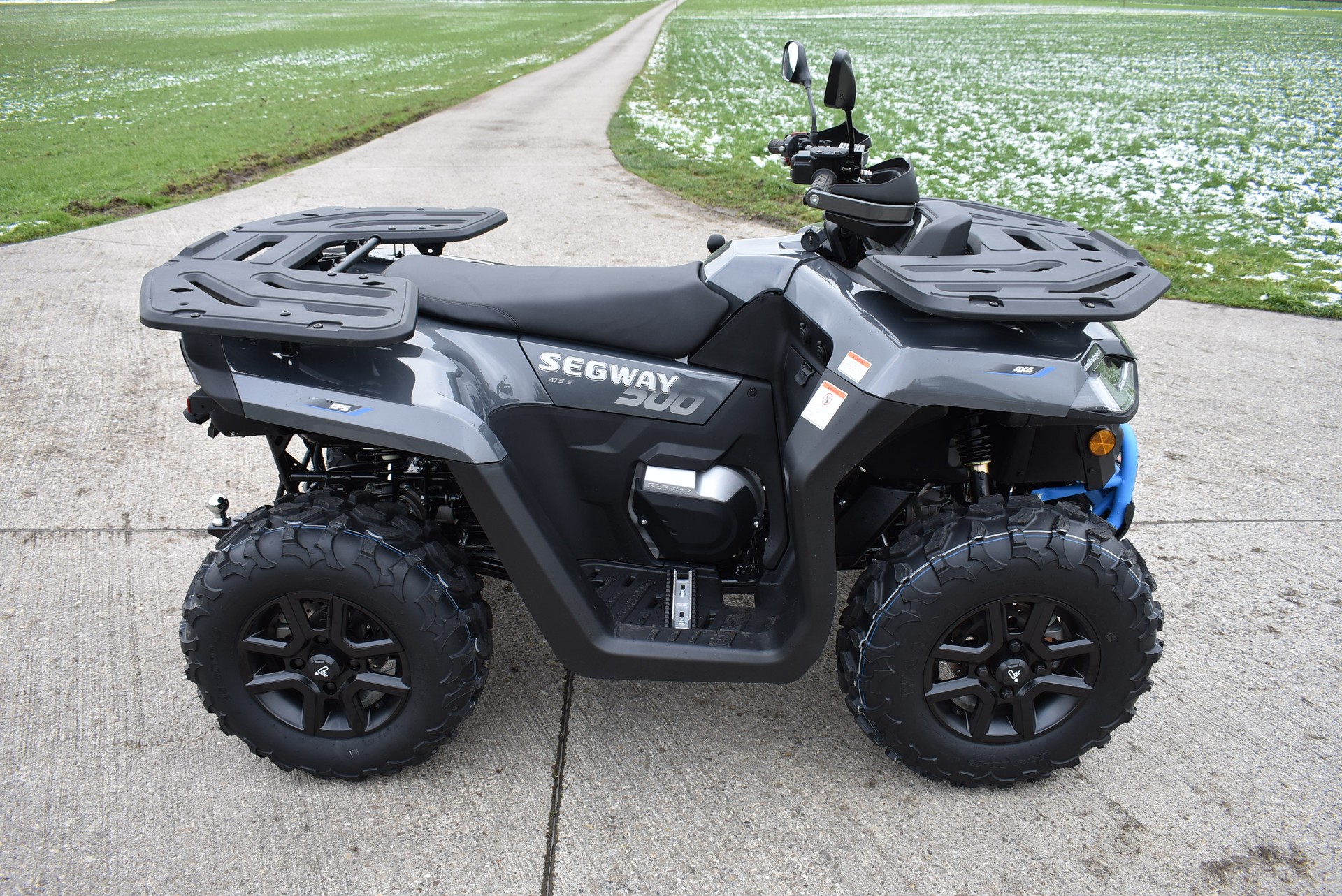 SEGWAY  AT5 EPS 4x4-image-7