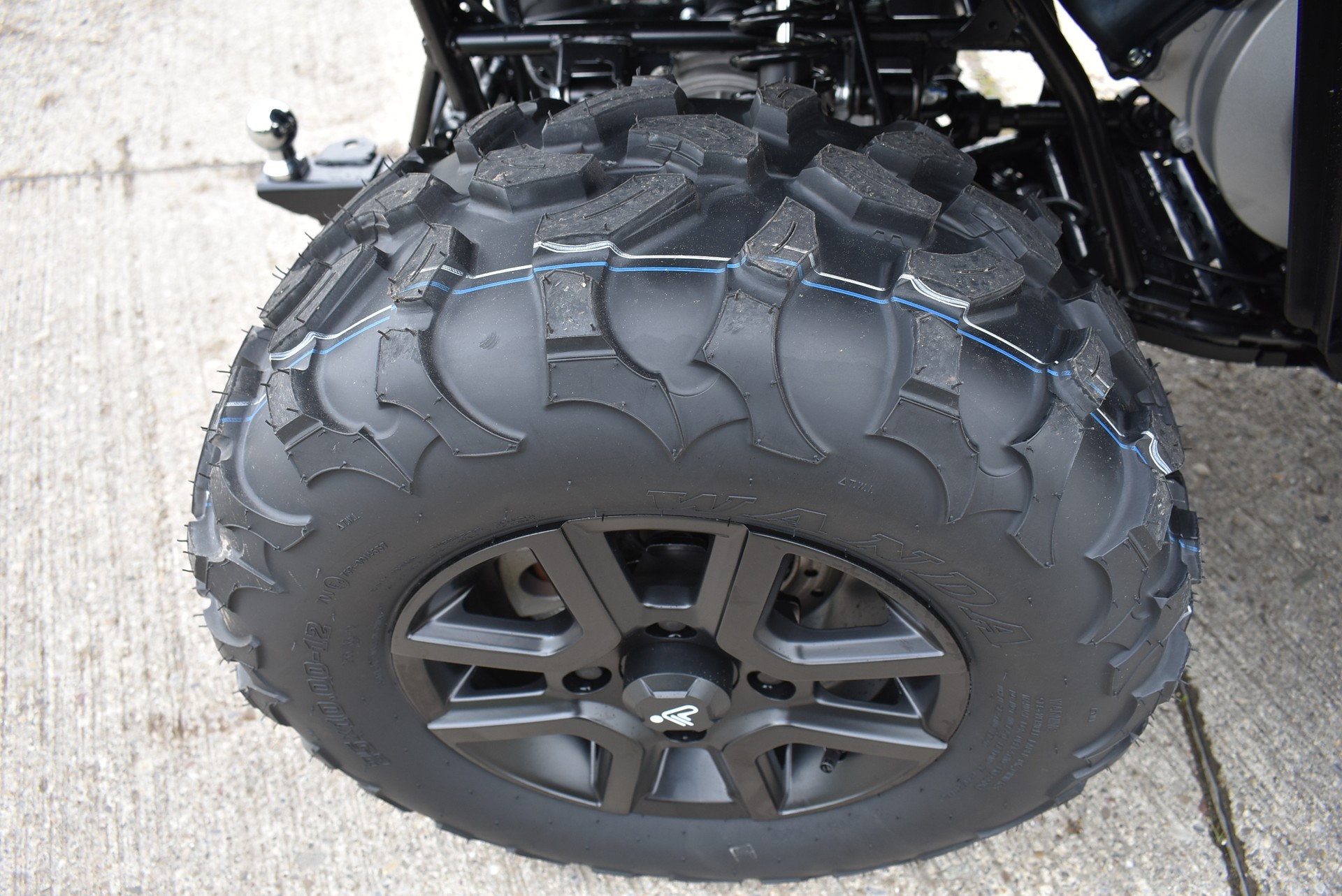 SEGWAY  AT5 EPS 4x4-image-12