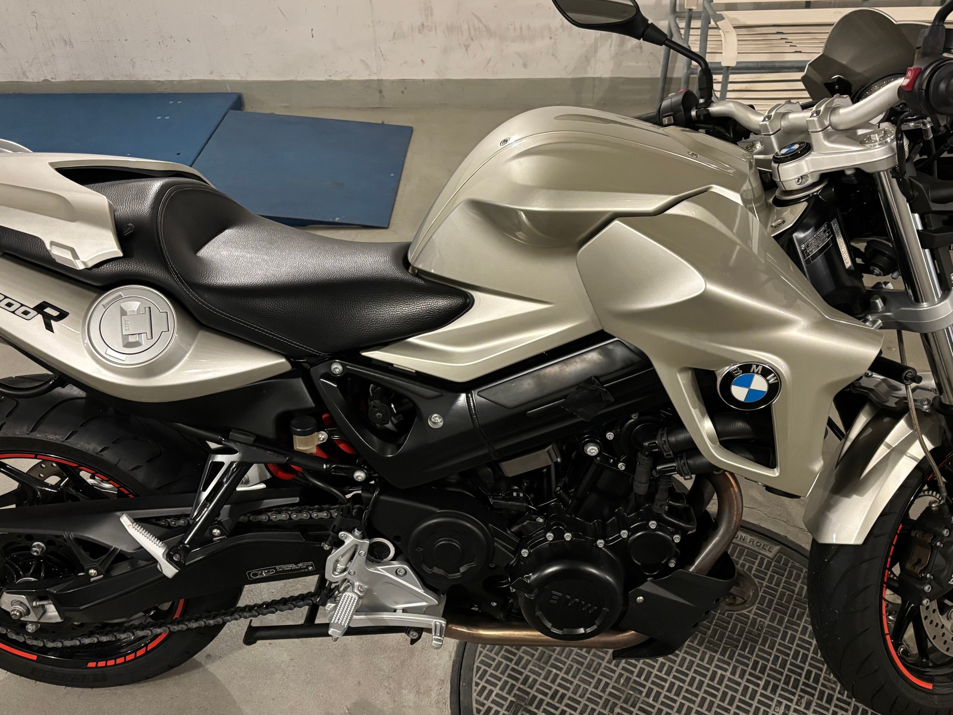 BMW F 800 R-image-7
