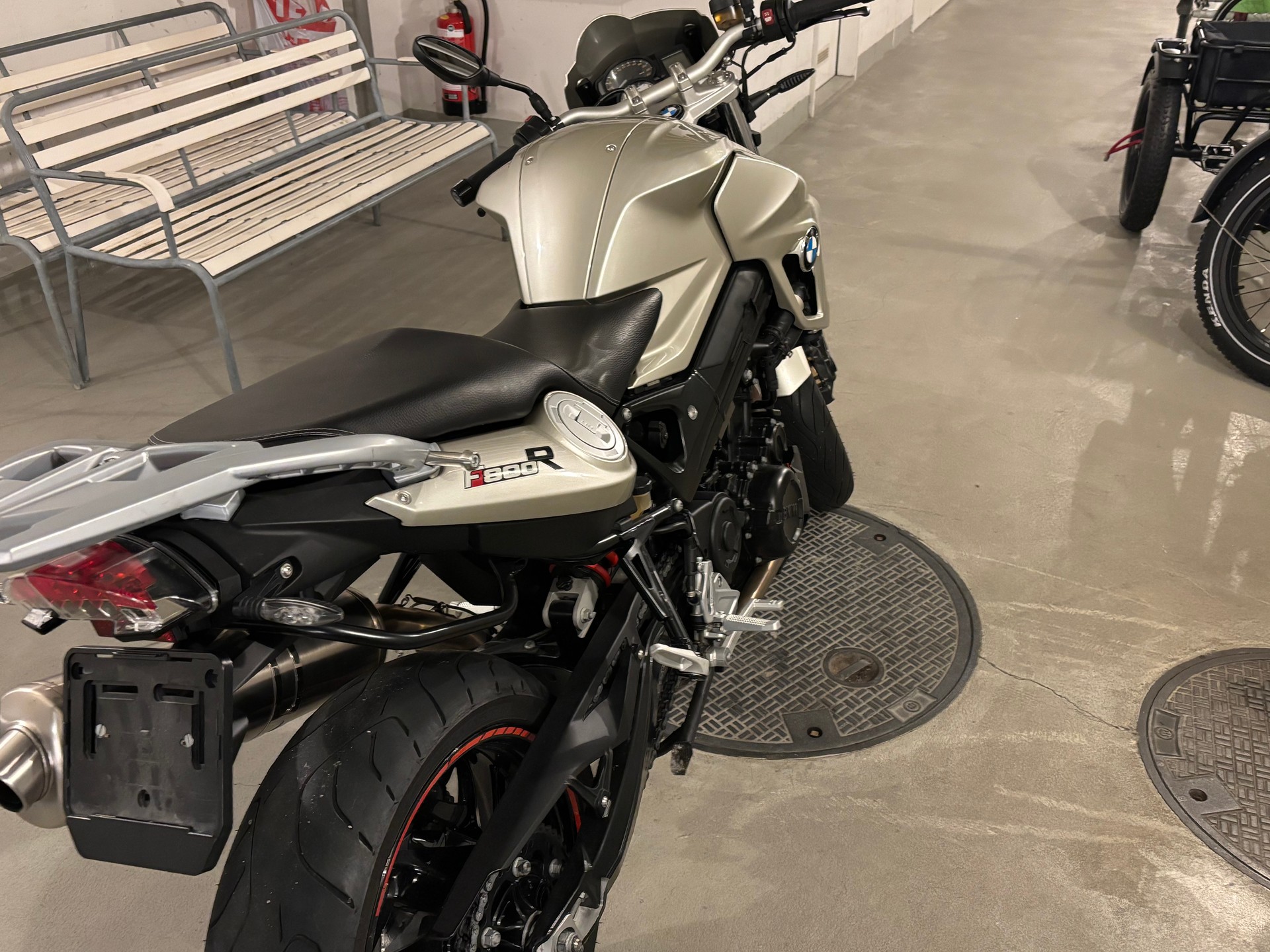 BMW F 800 R-image-8