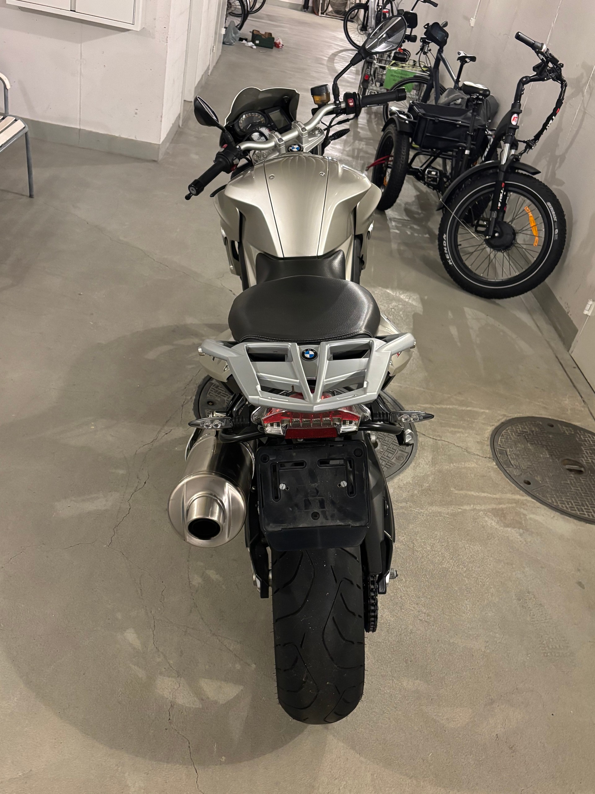 BMW F 800 R-image-6